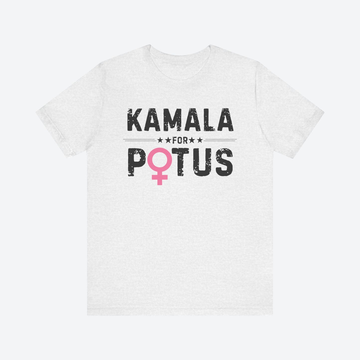 Kamala POTUS - Bella+Canvas 3001