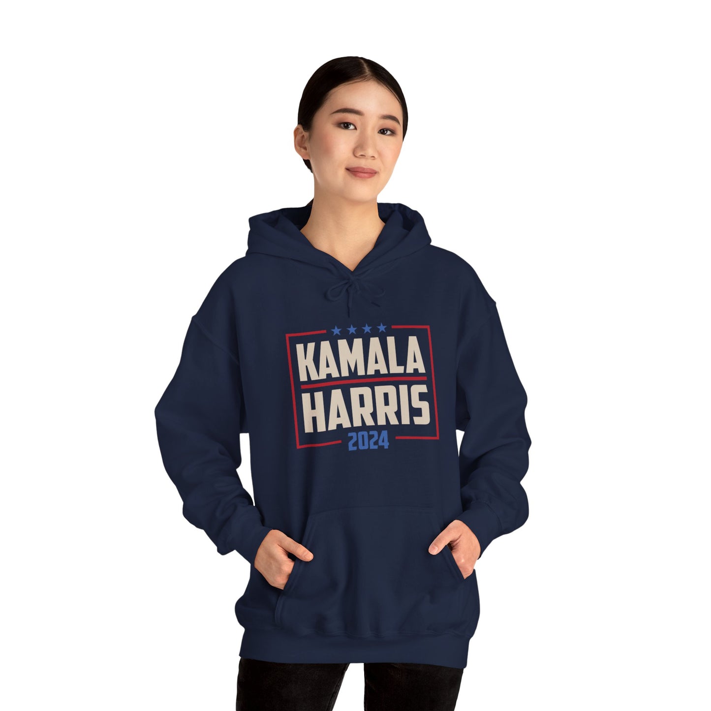 Harris 2024 Maverick