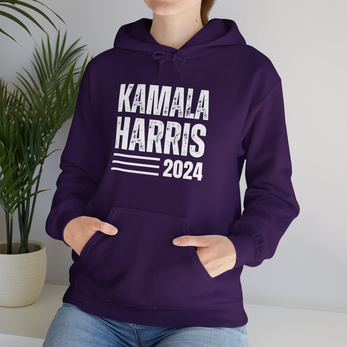 Harris 2024 Contender