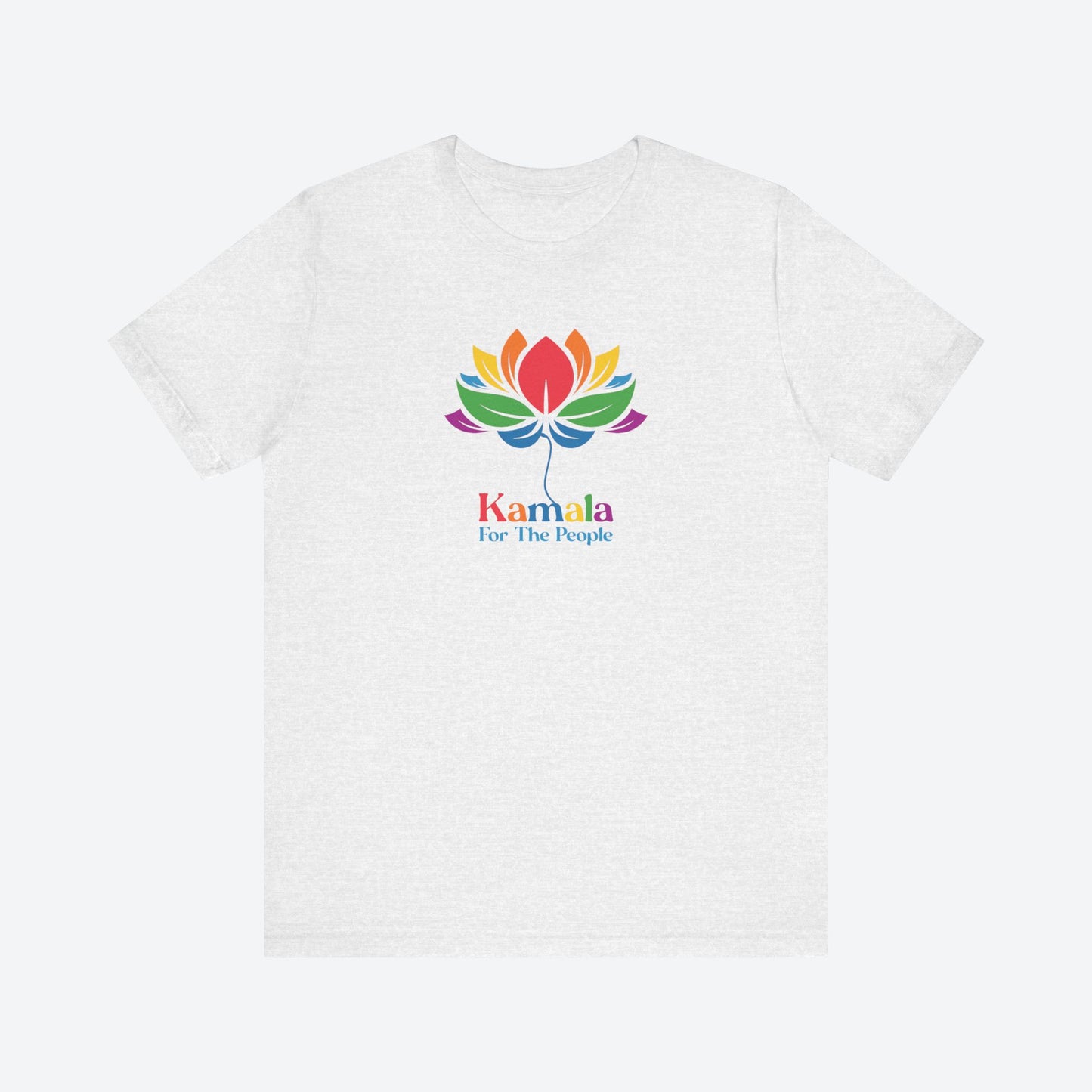 Lotus 001 - Bella+Canvas 3001
