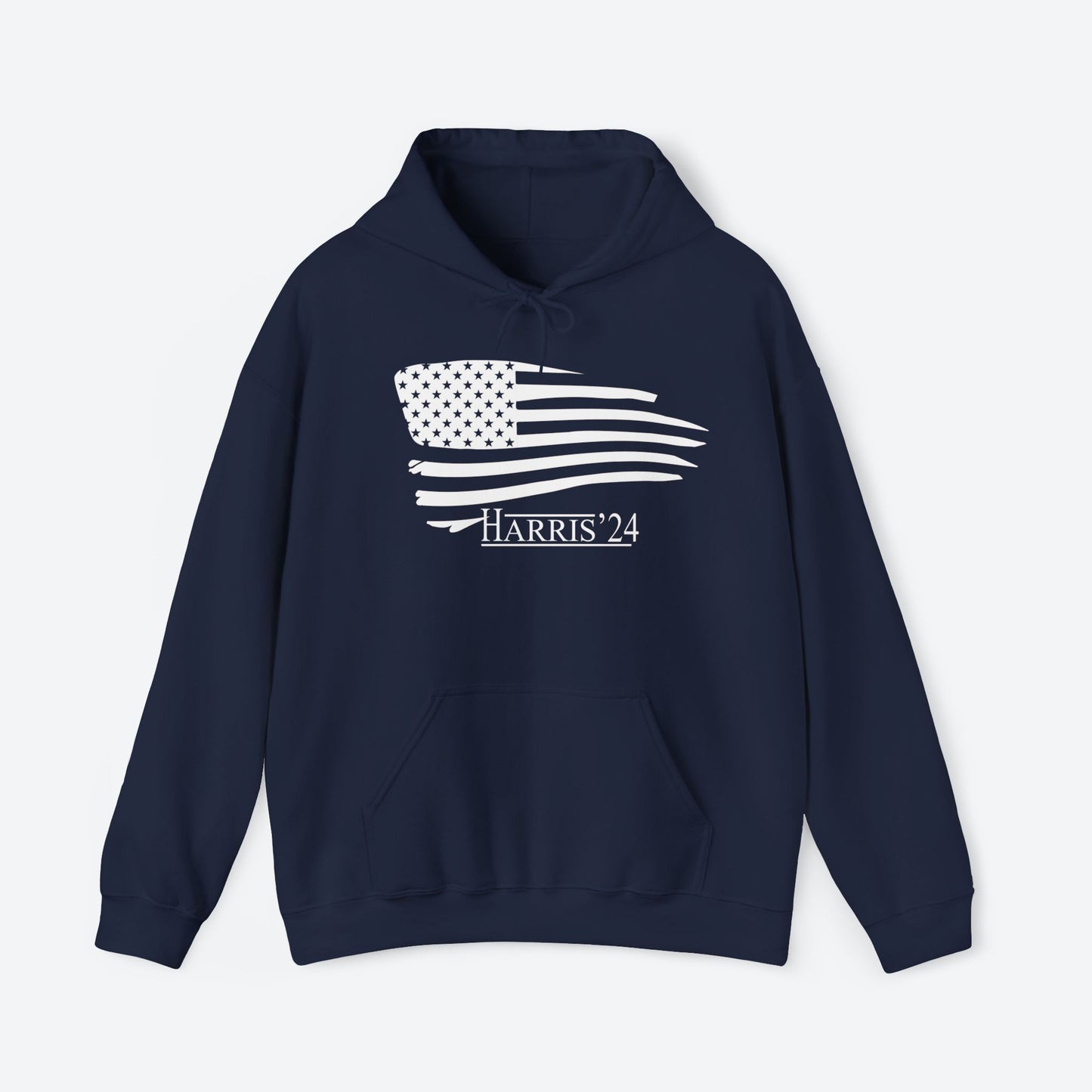 Heart of the Nation