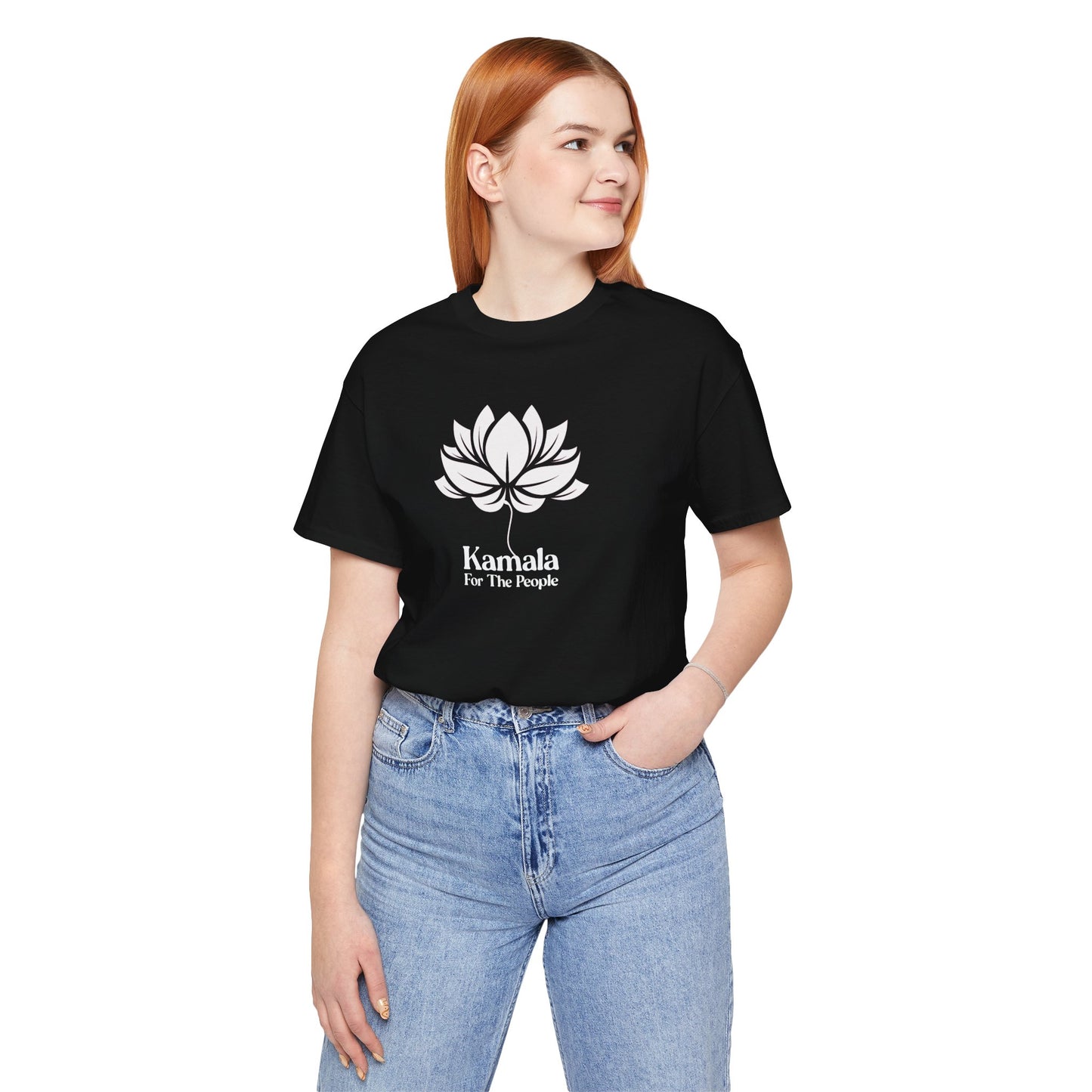 Lotus 002 - Bella+Canvas 3001