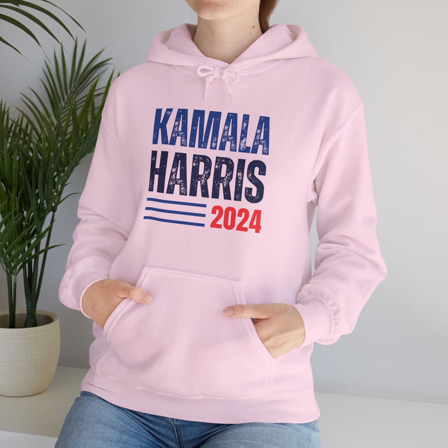 Harris 2024 Contender