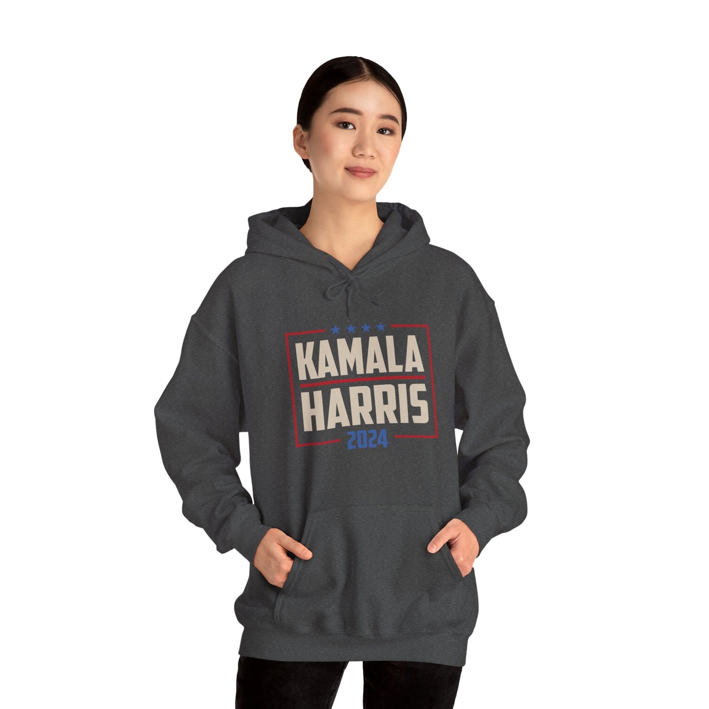 Harris 2024 Maverick