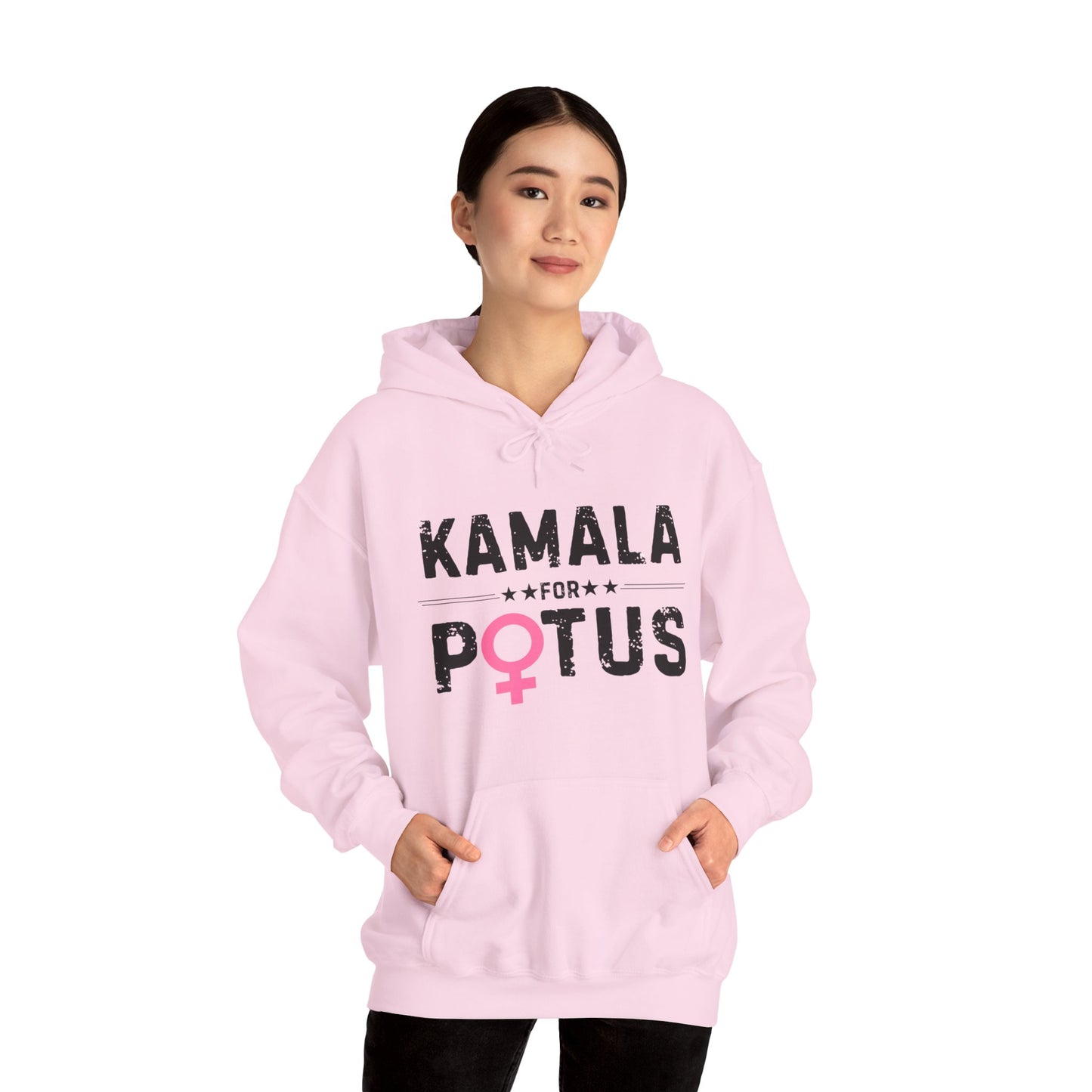 Kamala POTUS