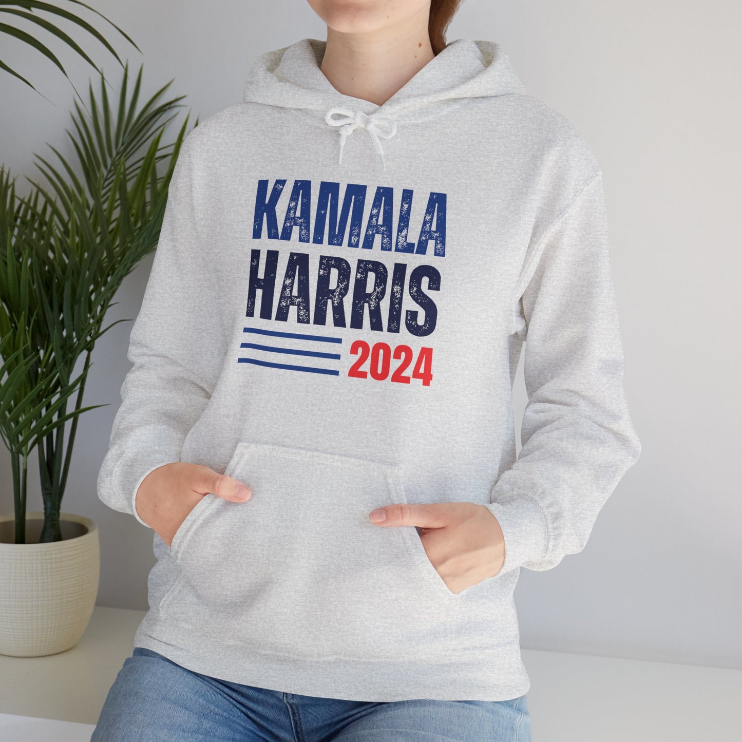 Harris 2024 Contender