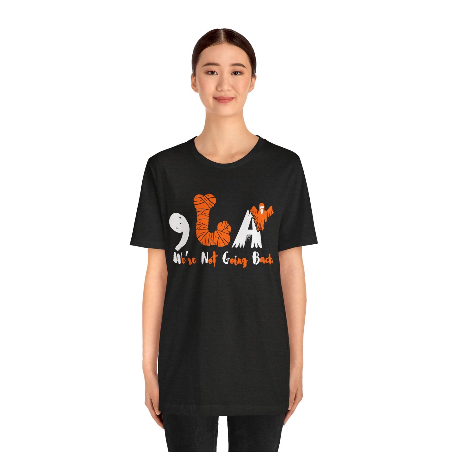 Comma La - Trick or Vote