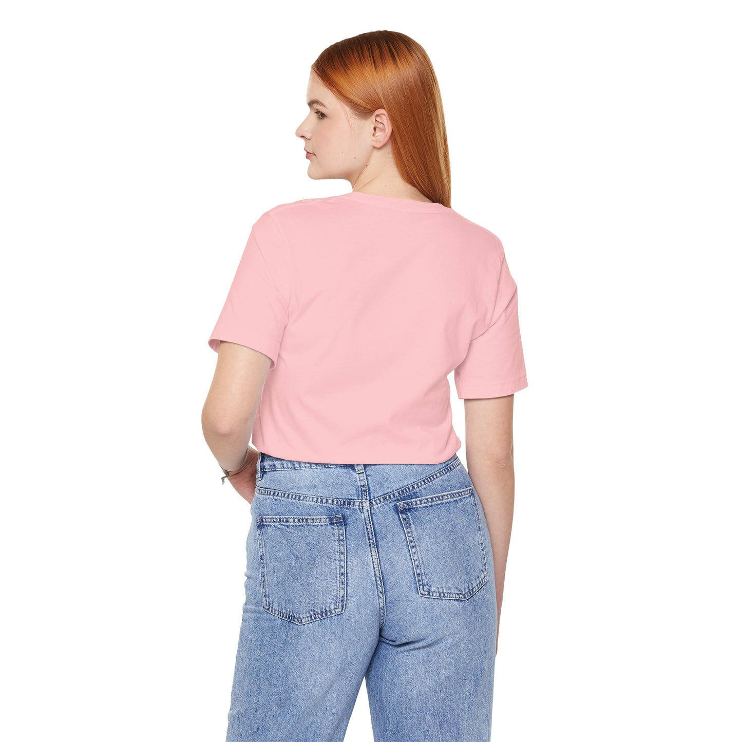 Lotus 003 - Bella+Canvas 3001