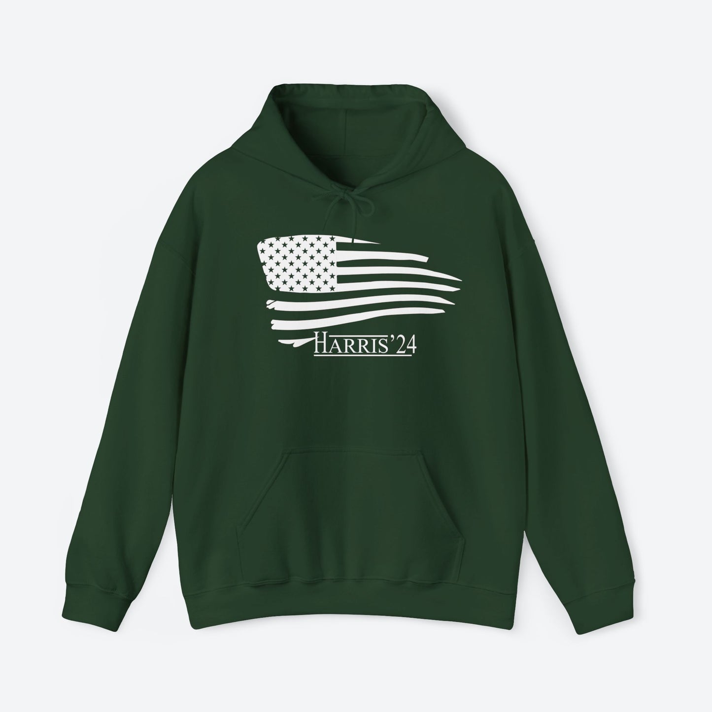Heart of the Nation