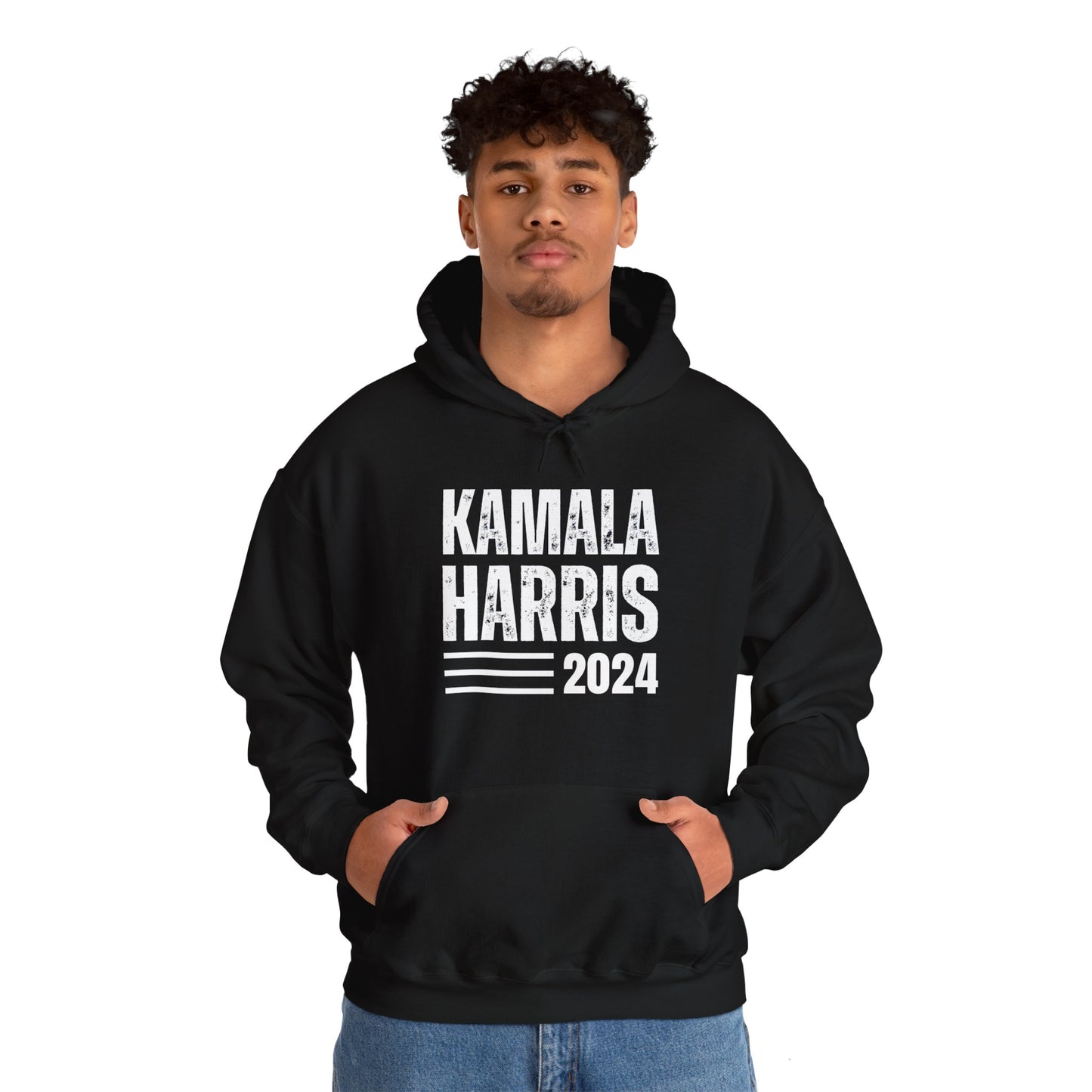 Harris 2024 Contender