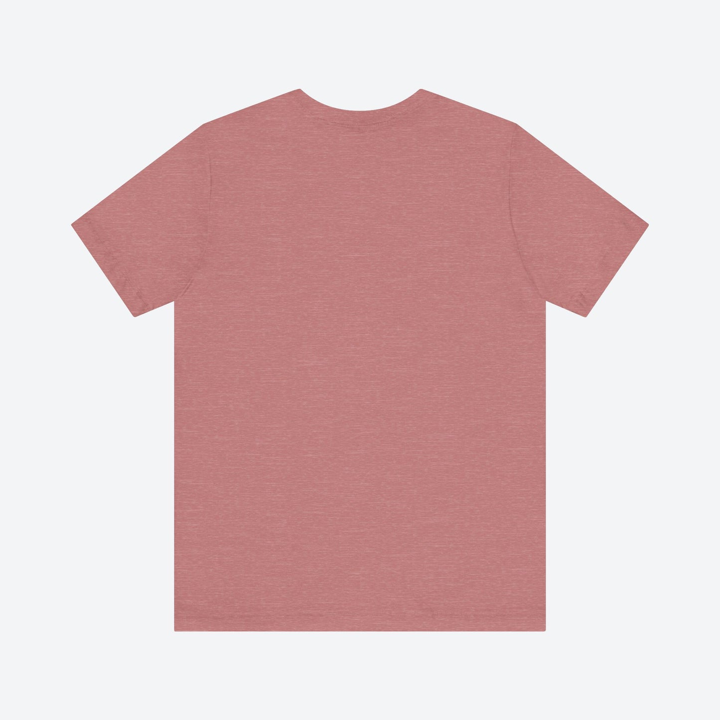 Lotus 002 - Bella+Canvas 3001