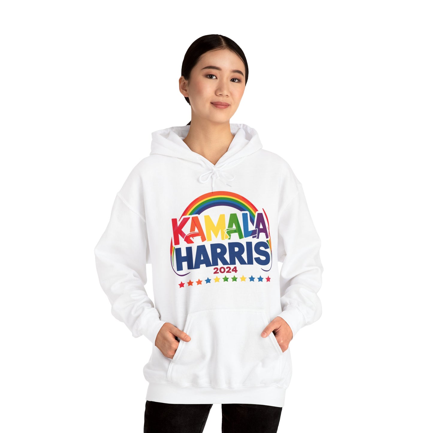 Kamala Kaleidoscope