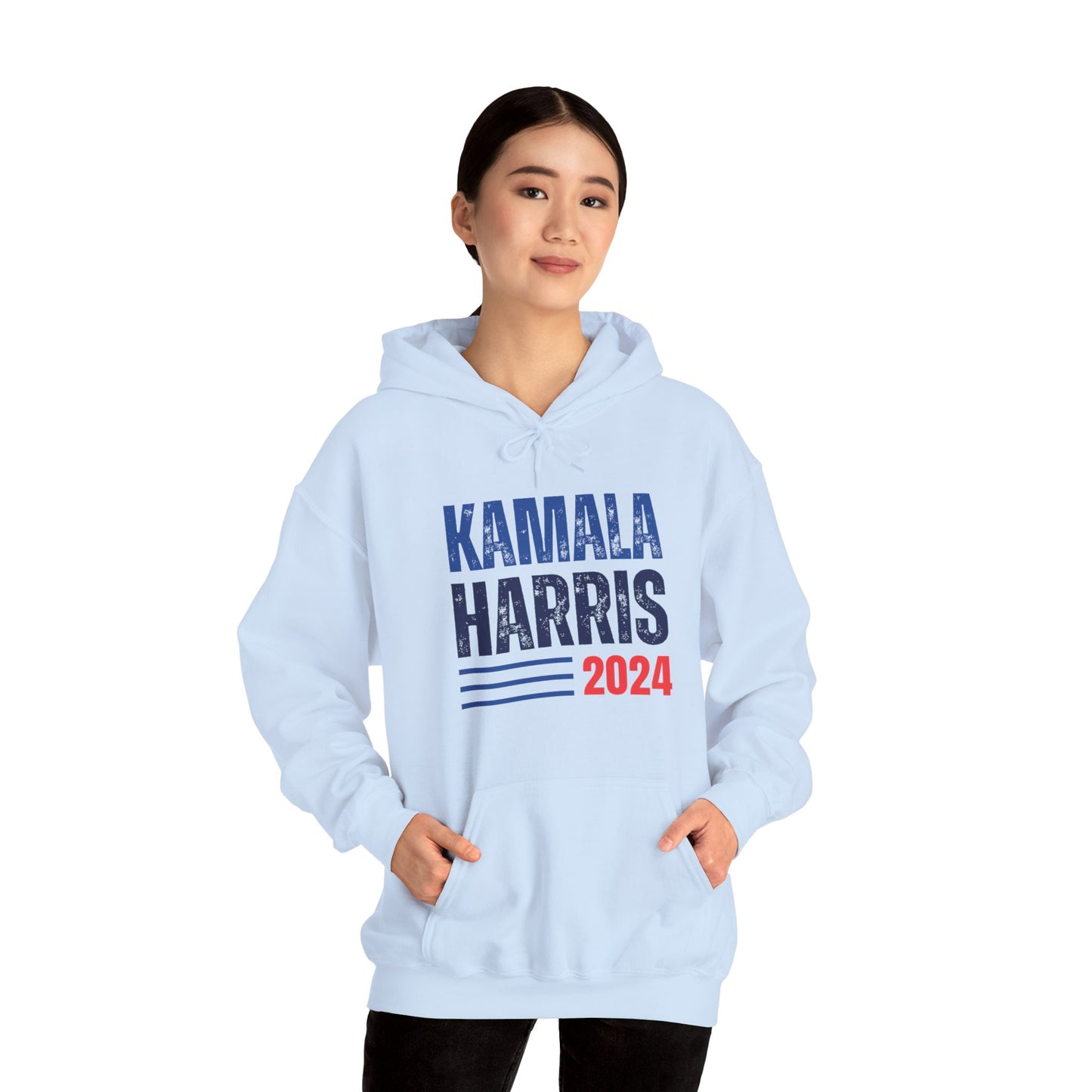 Harris 2024 Contender