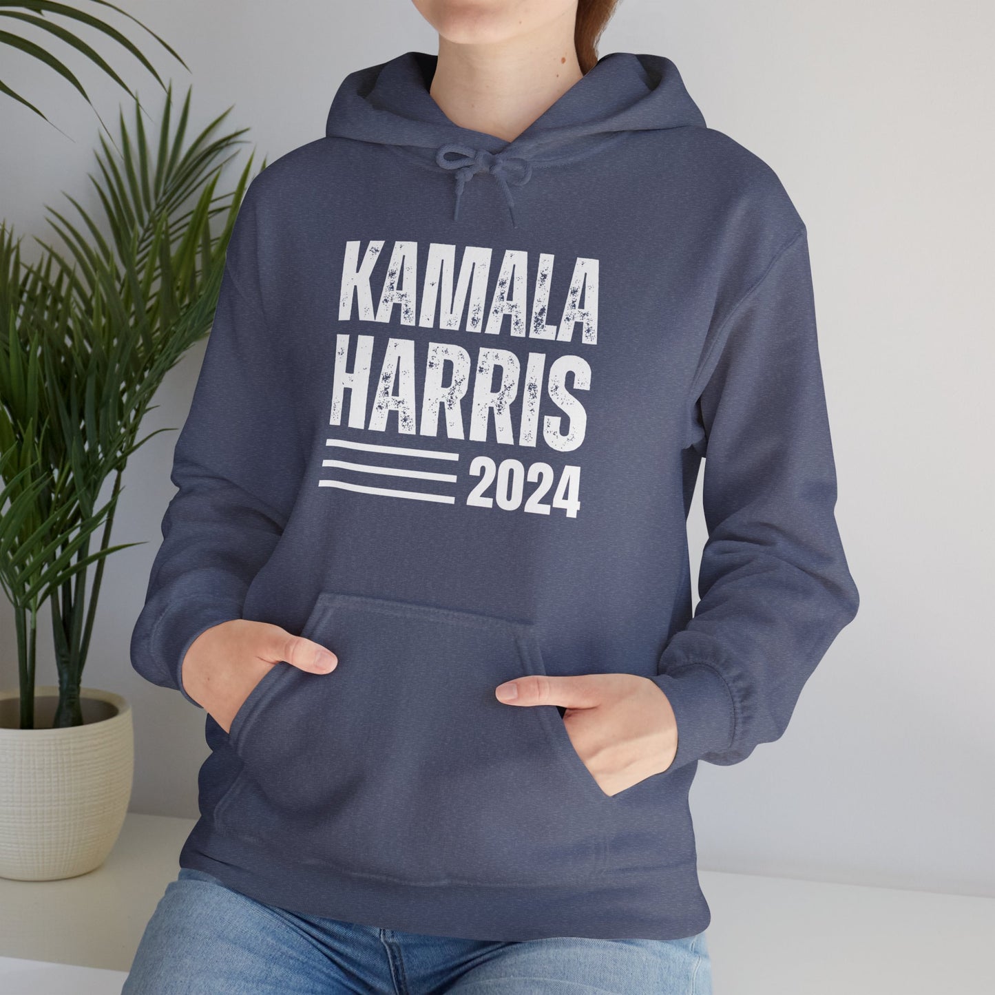 Harris 2024 Contender