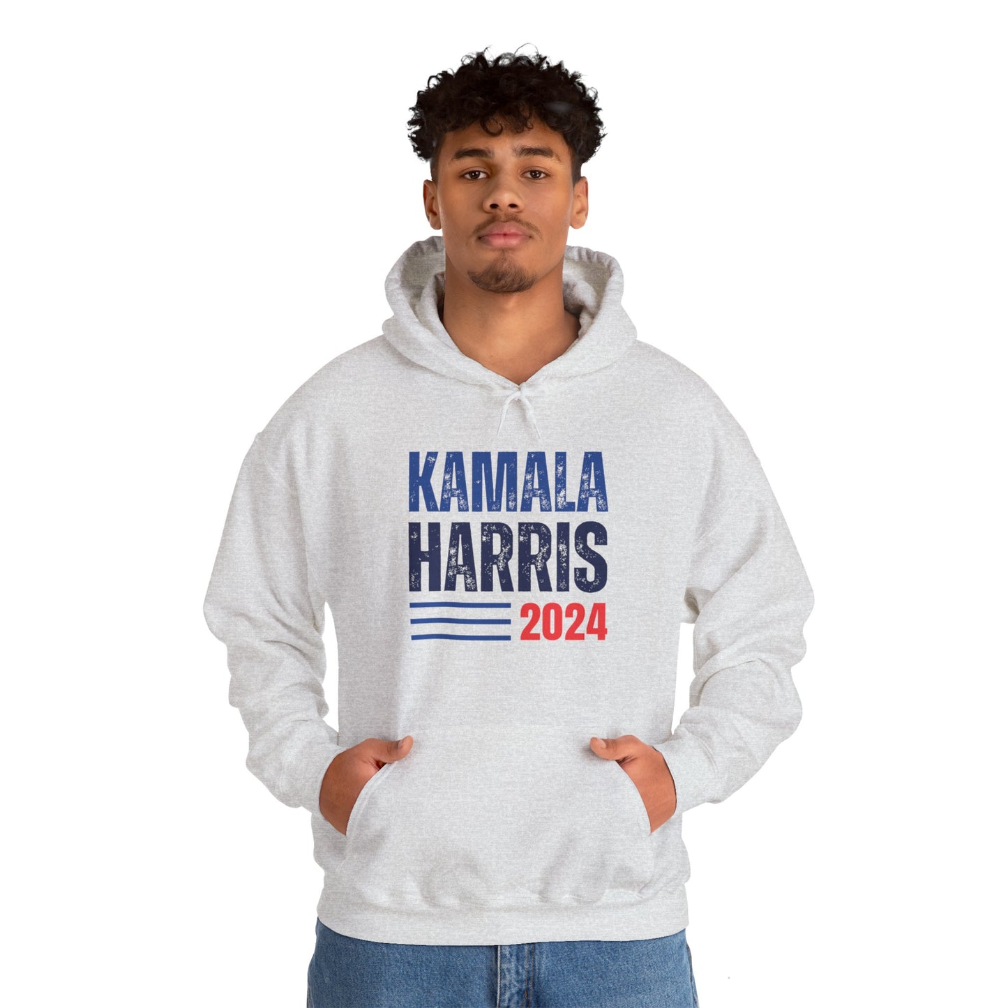 Harris 2024 Contender