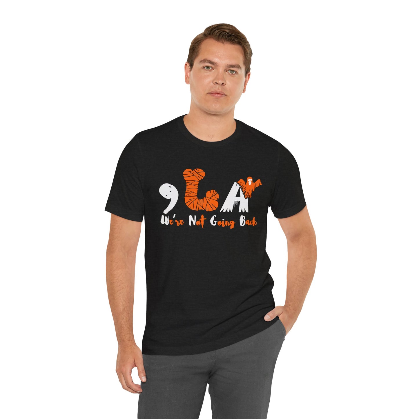 Comma La - Trick or Vote