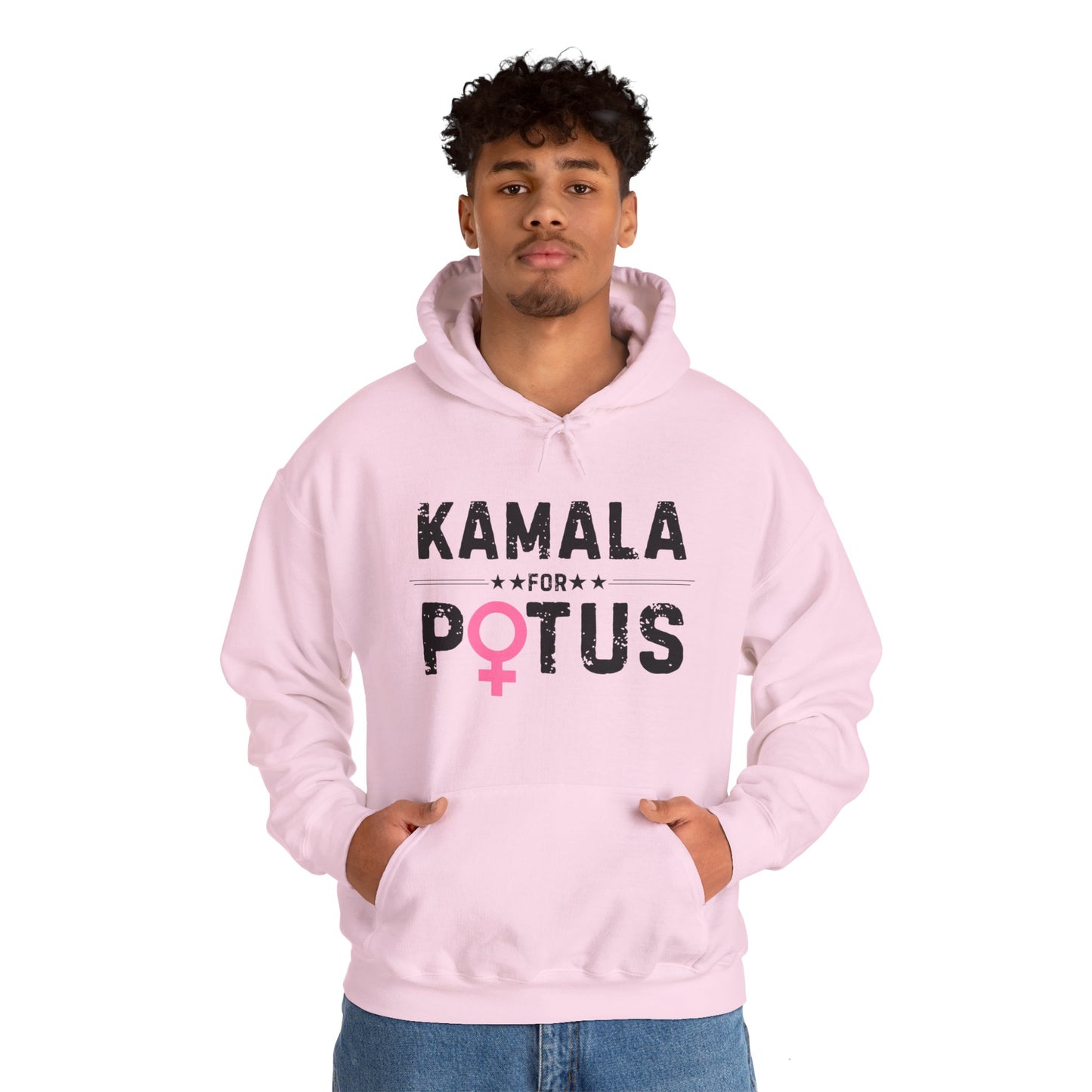 Kamala POTUS