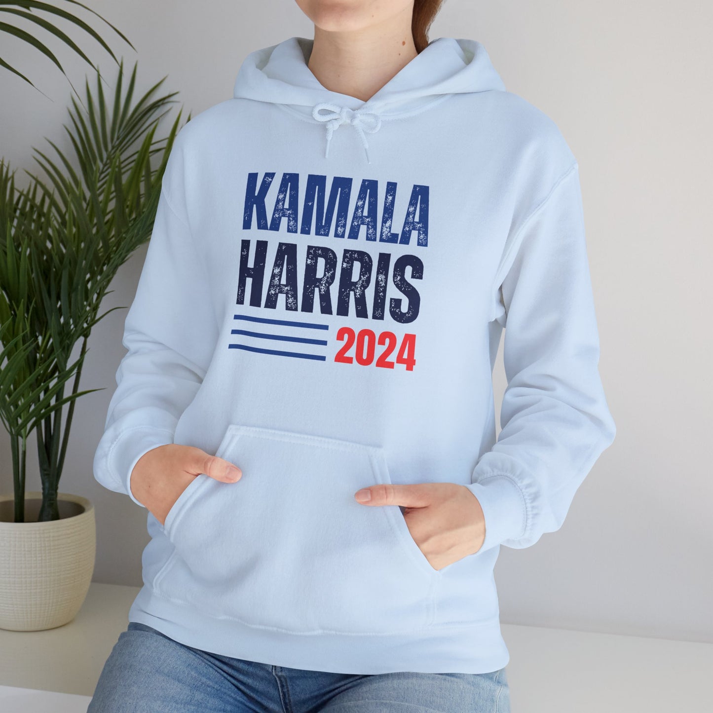 Harris 2024 Contender