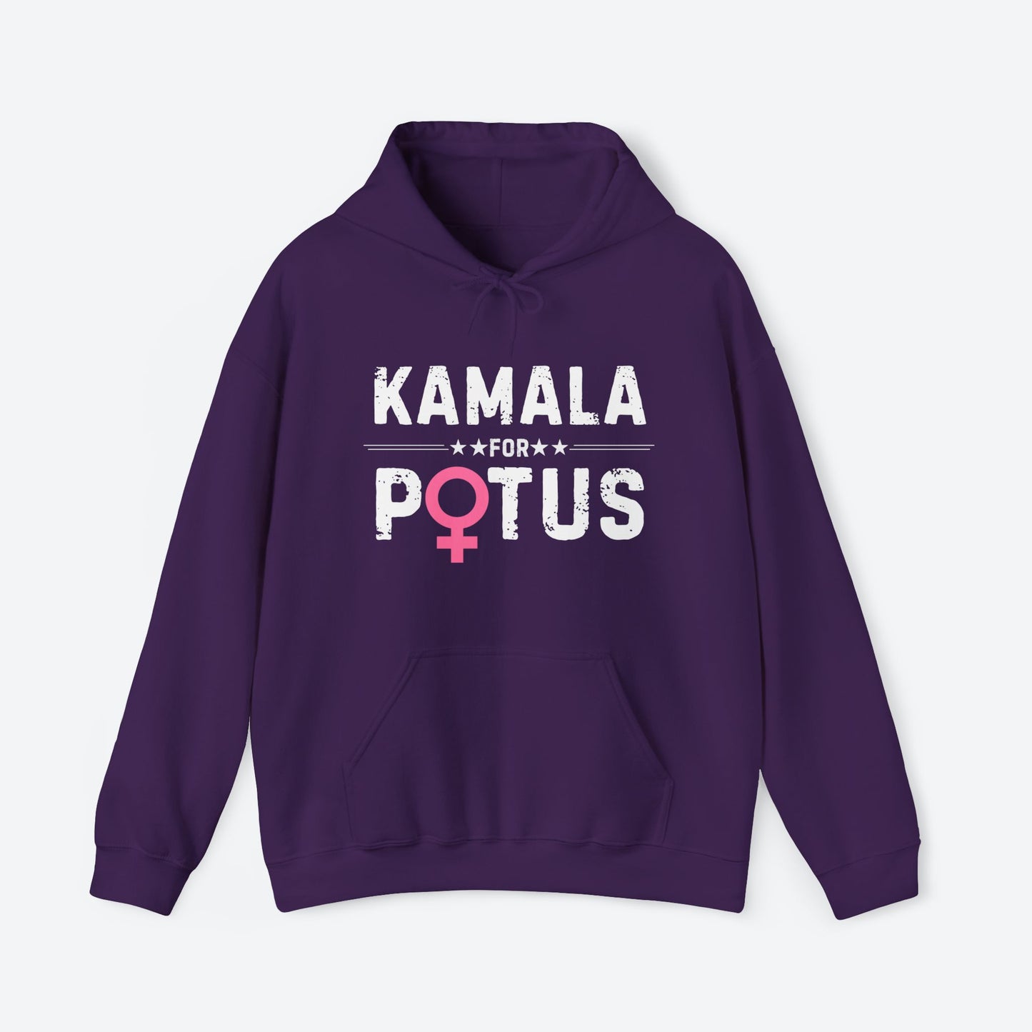 Kamala POTUS