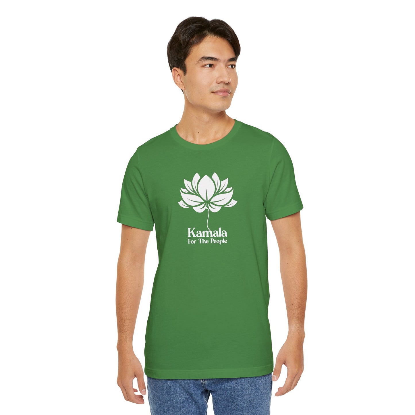 Lotus 002 - Bella+Canvas 3001