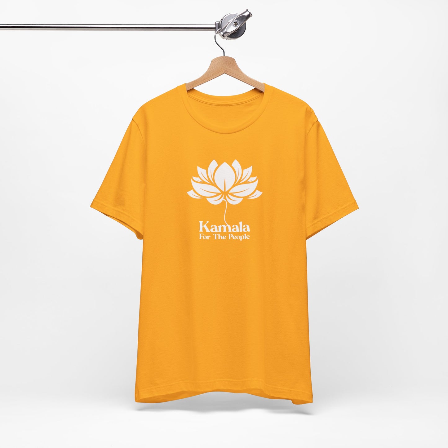 Lotus 002 - Bella+Canvas 3001