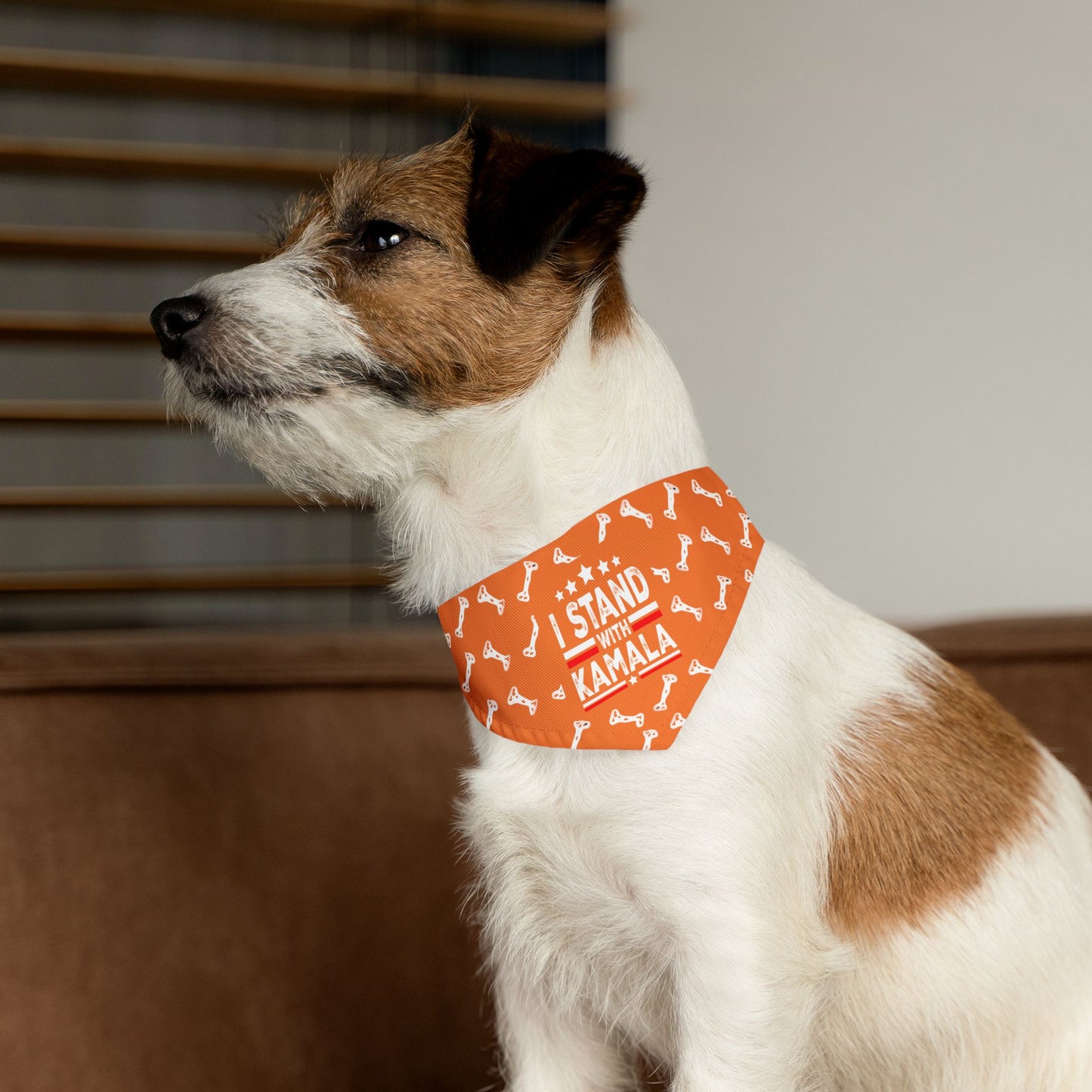 Bone Brigade - light orange