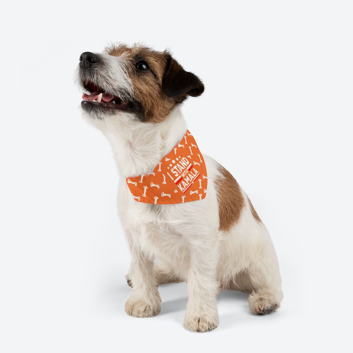 Bone Brigade - light orange