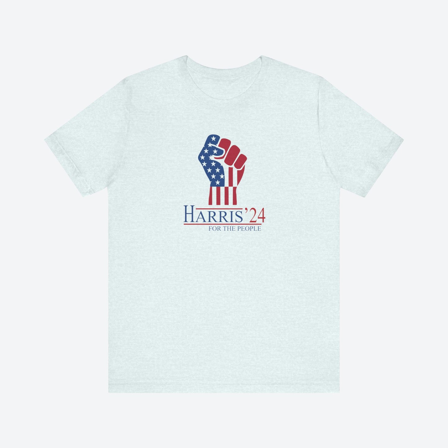 Catalyst 001 - Bella+Canvas 3001