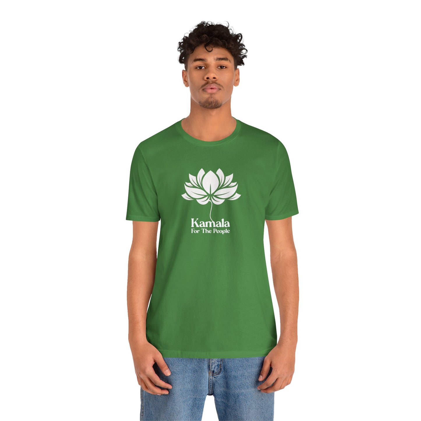Lotus 002 - Bella+Canvas 3001