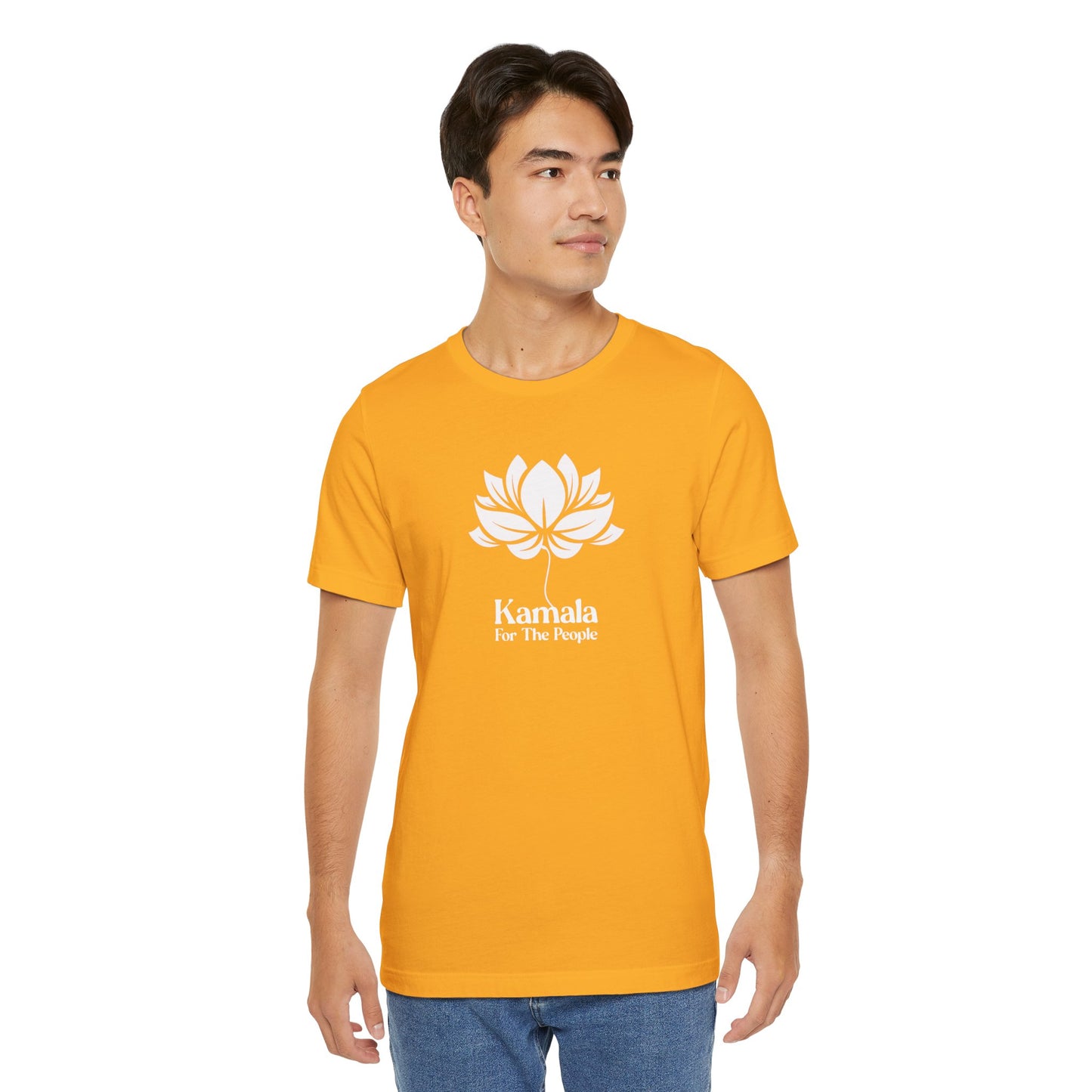 Lotus 002 - Bella+Canvas 3001