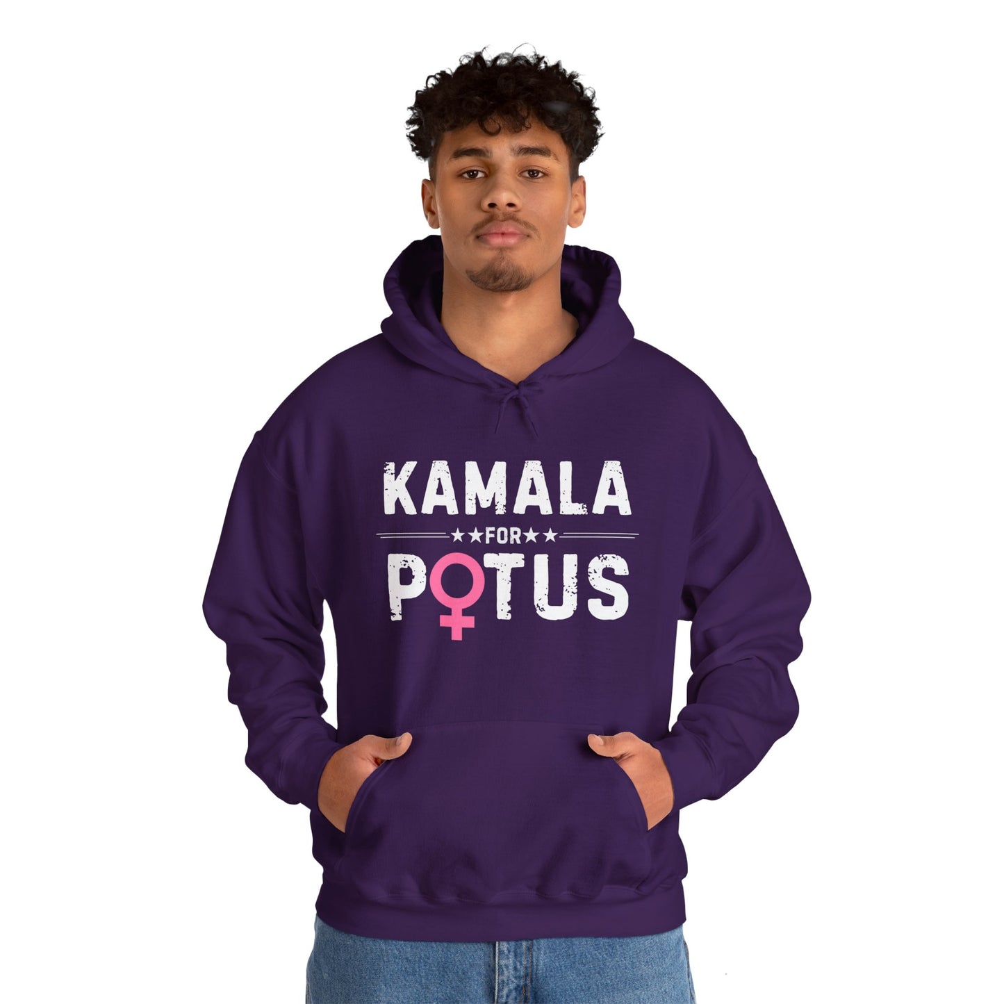 Kamala POTUS