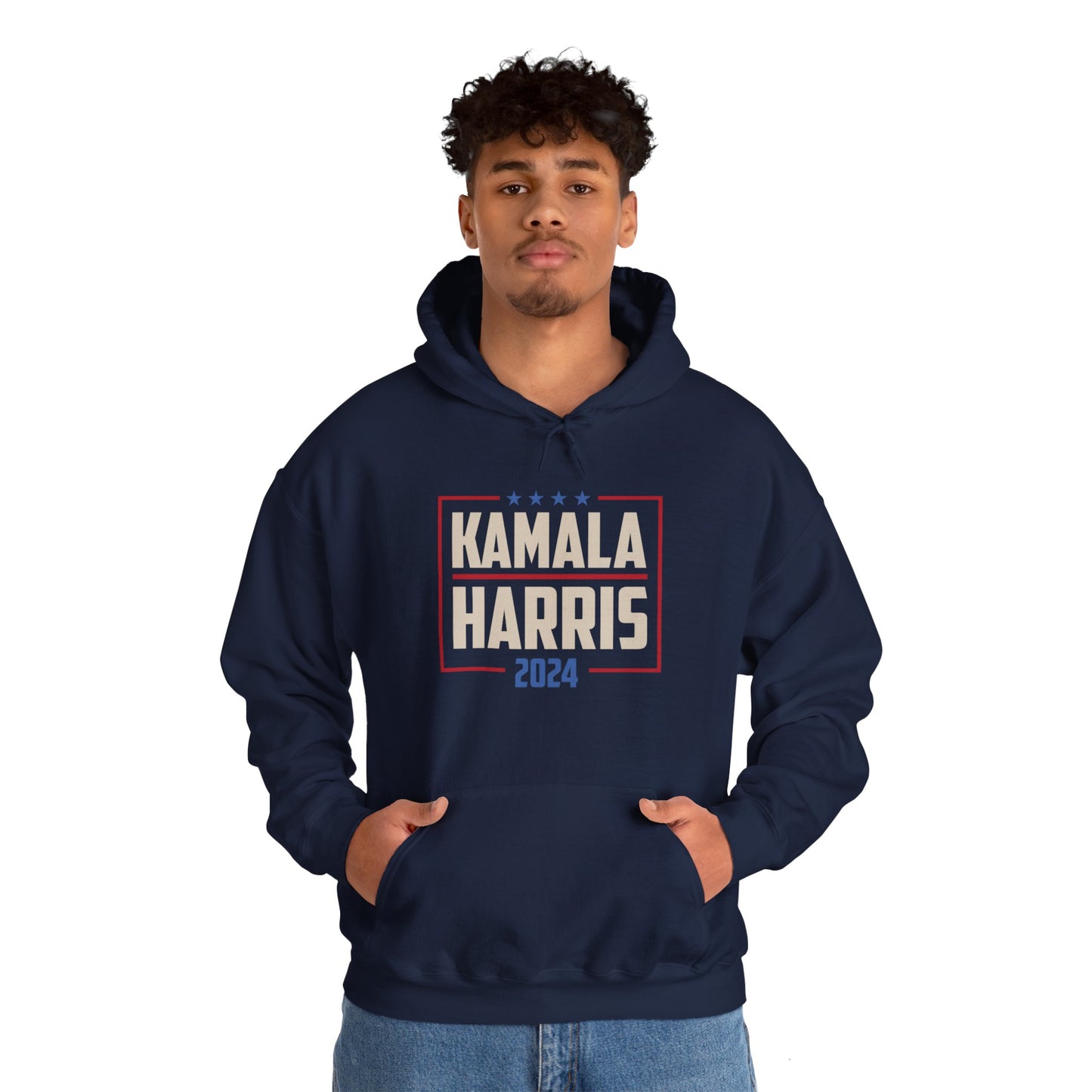 Harris 2024 Maverick