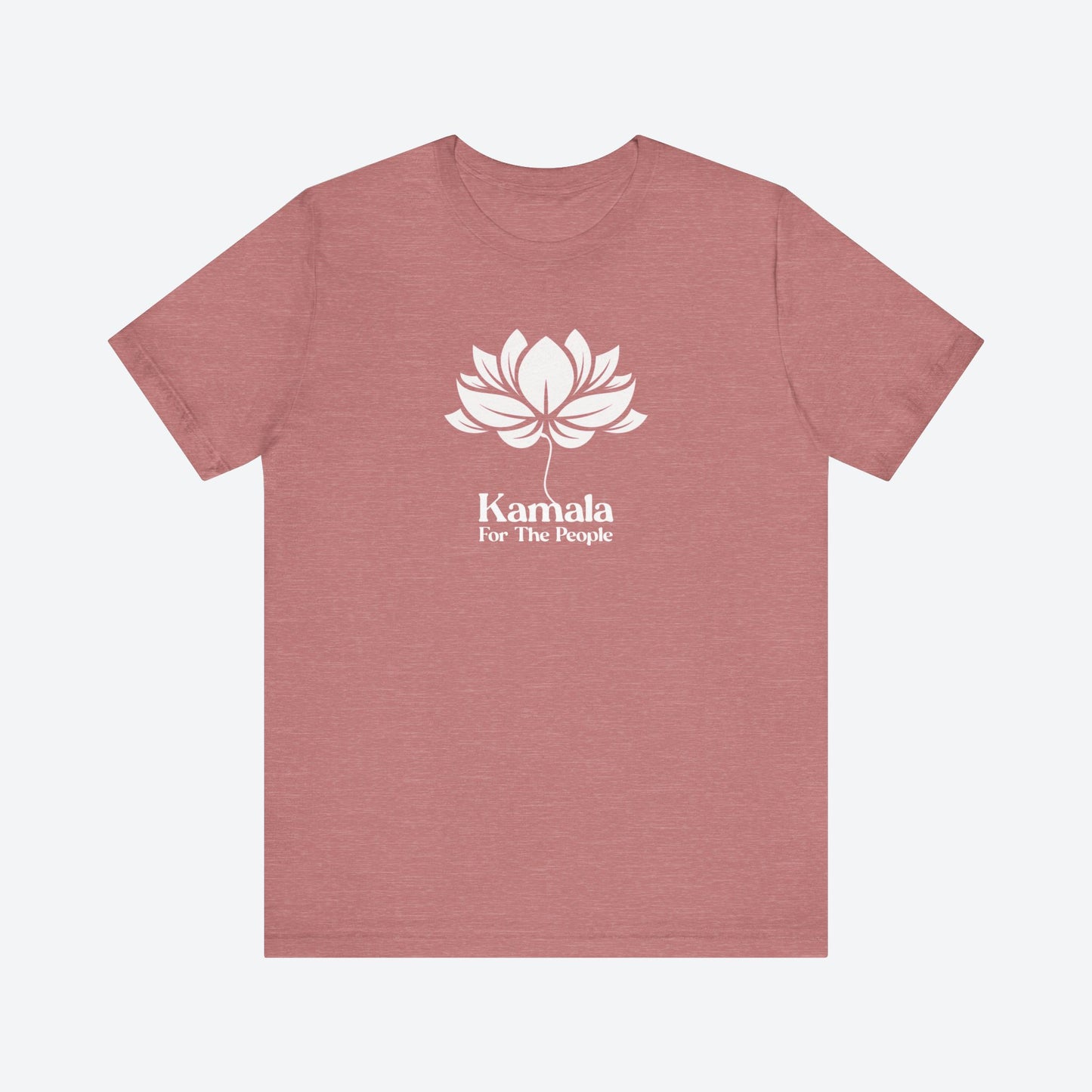 Lotus 002 - Bella+Canvas 3001