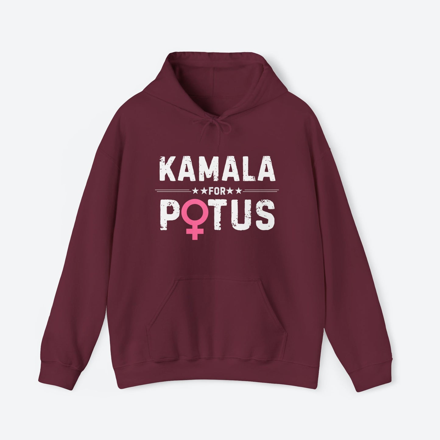 Kamala POTUS