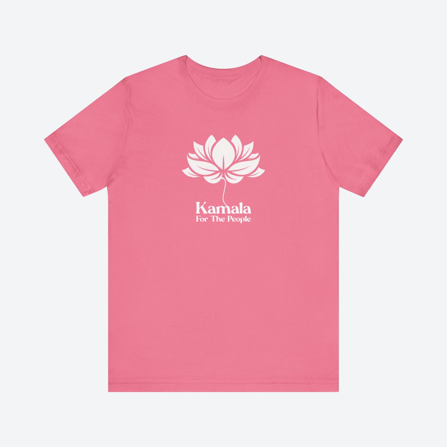 Lotus 002 - Bella+Canvas 3001