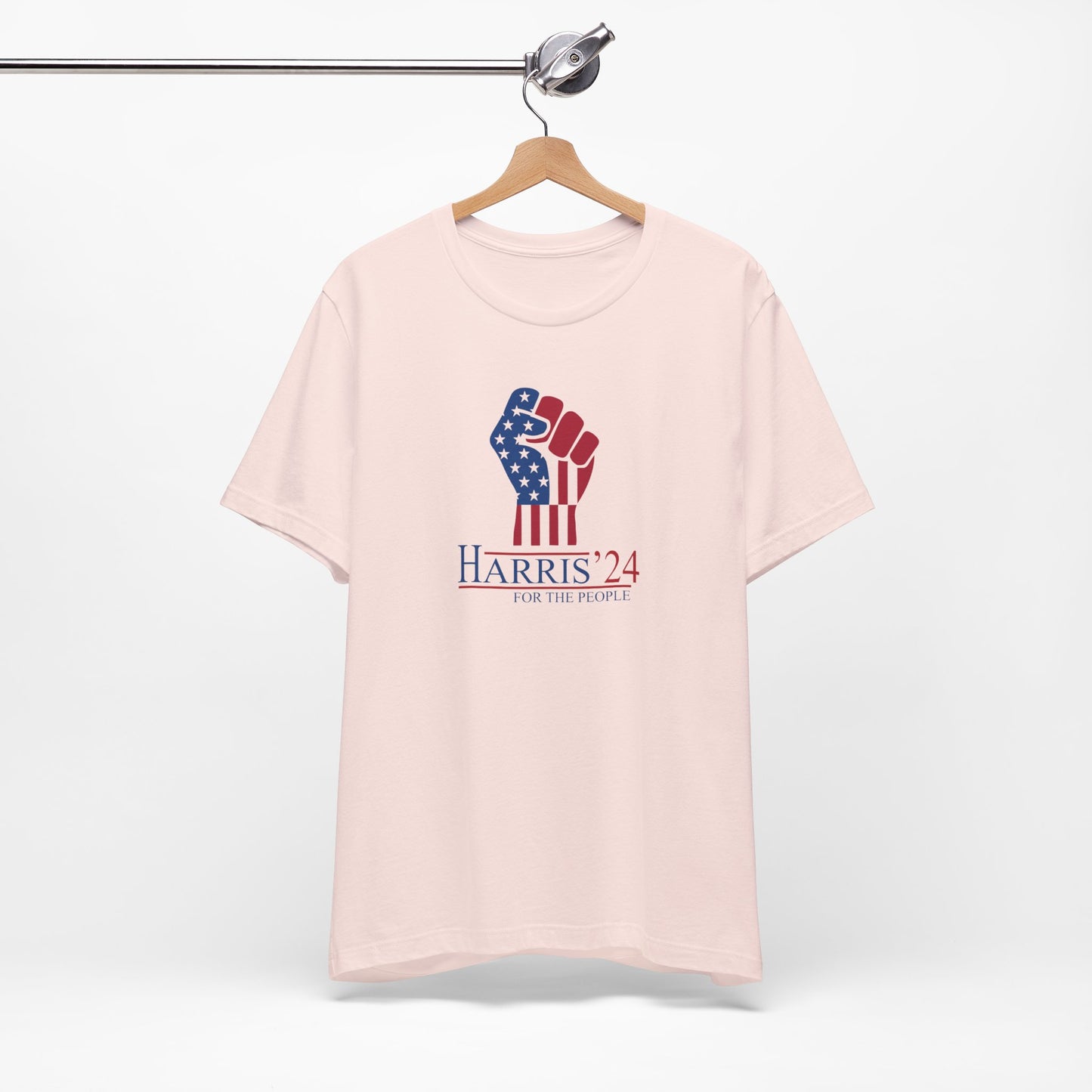 Catalyst 001 - Bella+Canvas 3001