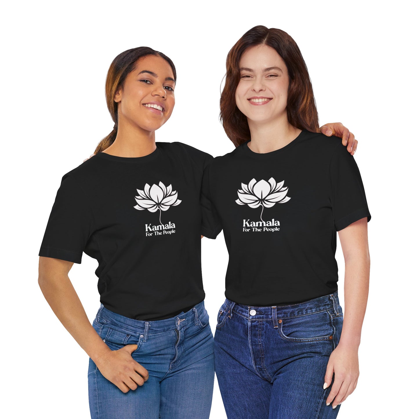 Lotus 002 - Bella+Canvas 3001