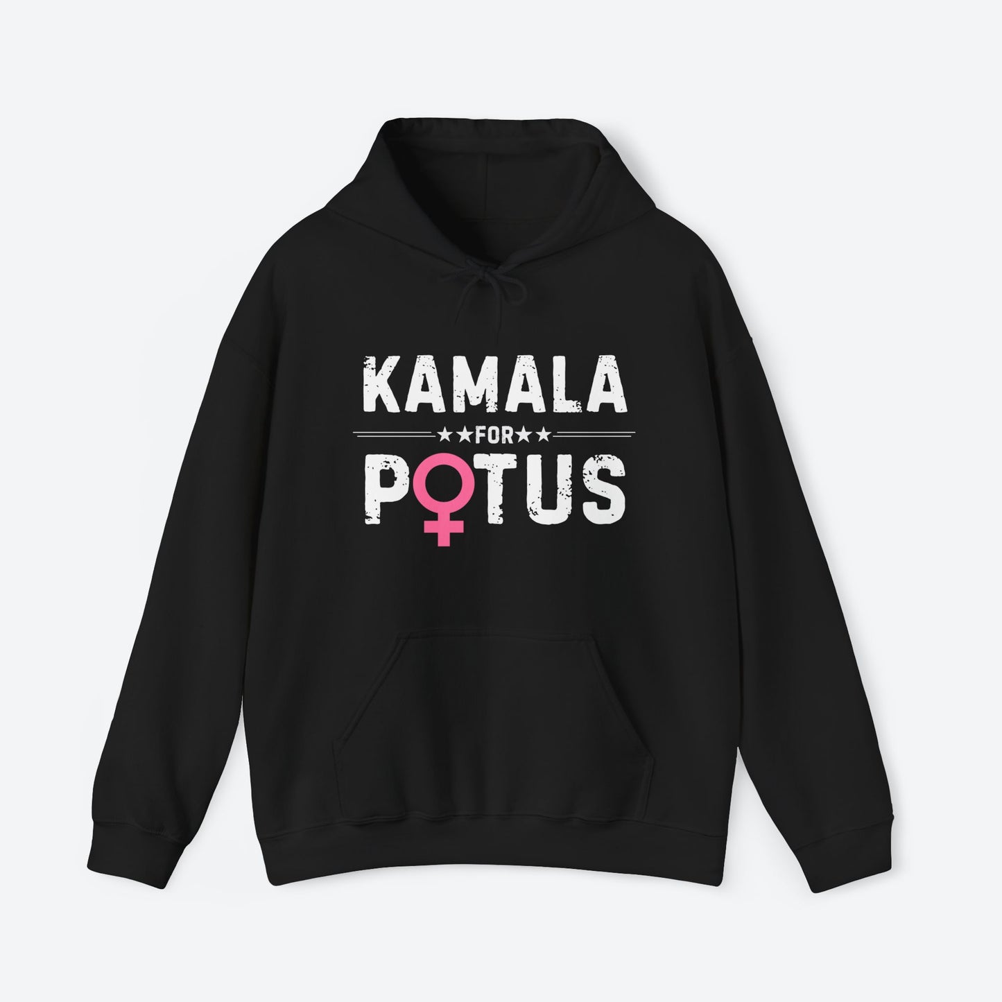Kamala POTUS