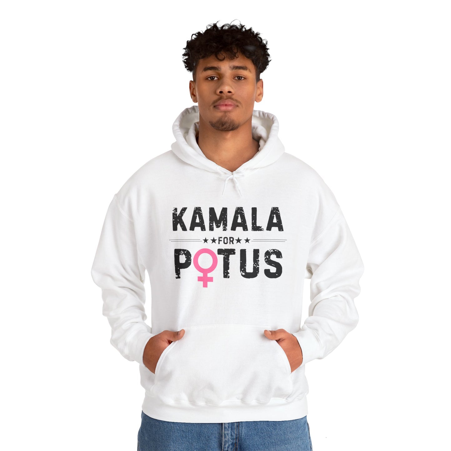 Kamala POTUS