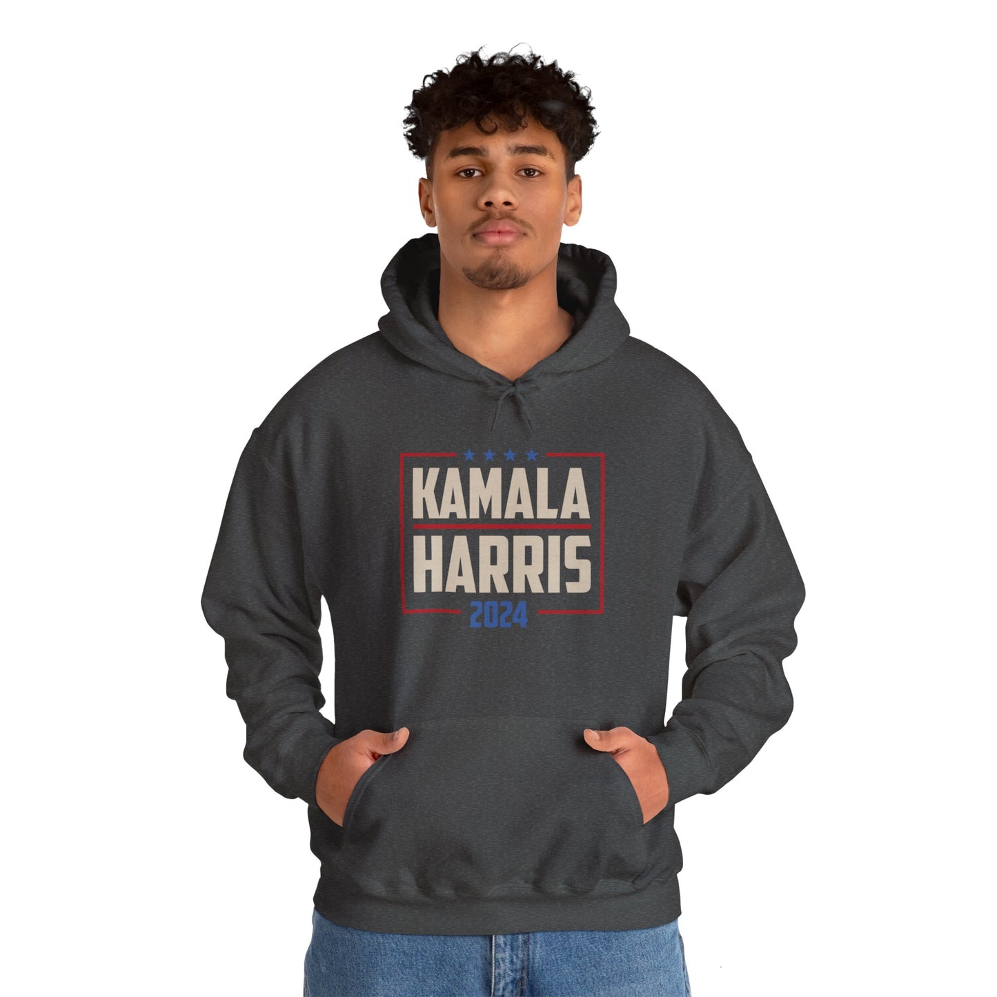 Harris 2024 Maverick