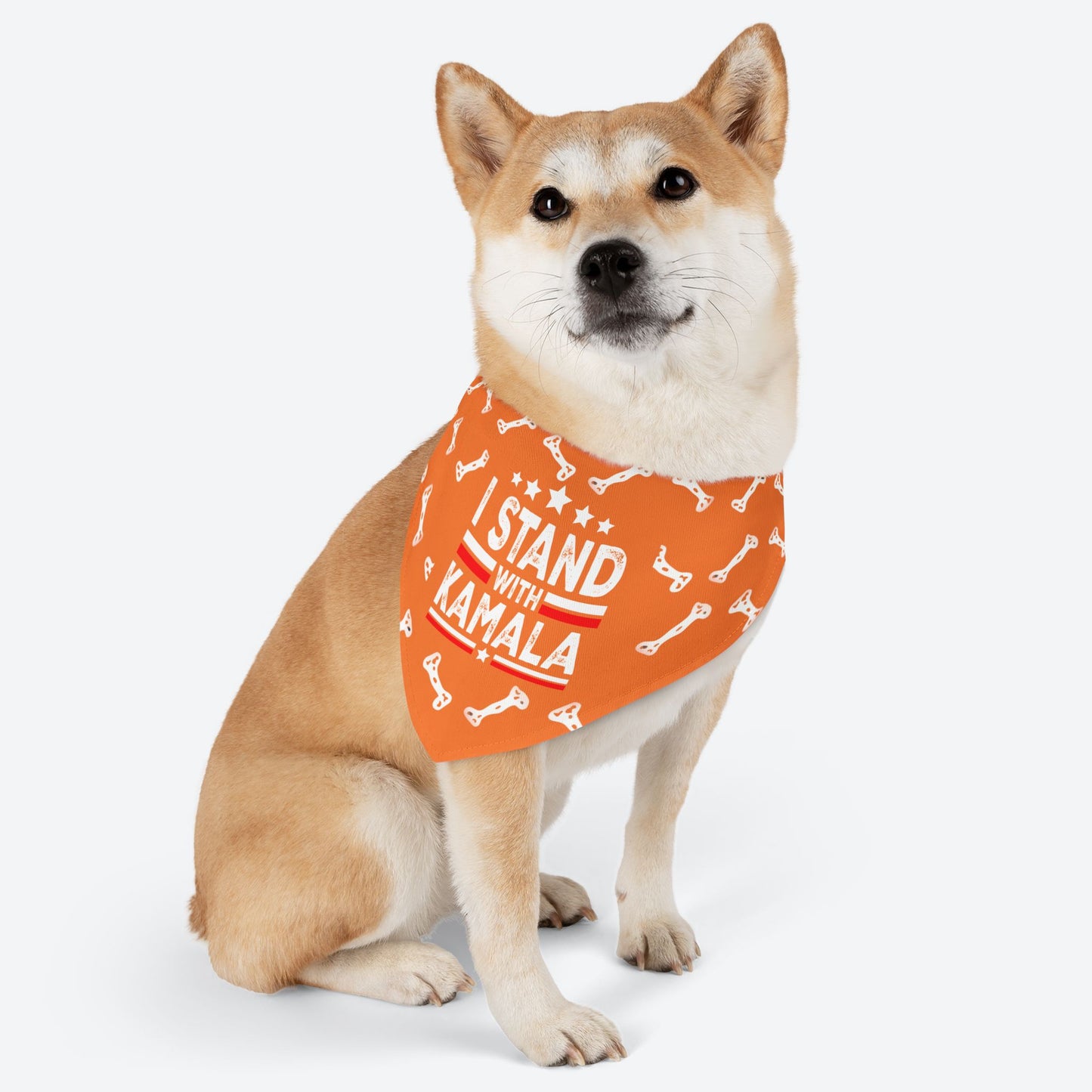 Bone Brigade - light orange