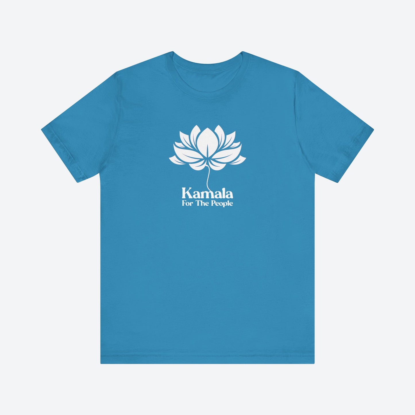 Lotus 002 - Bella+Canvas 3001