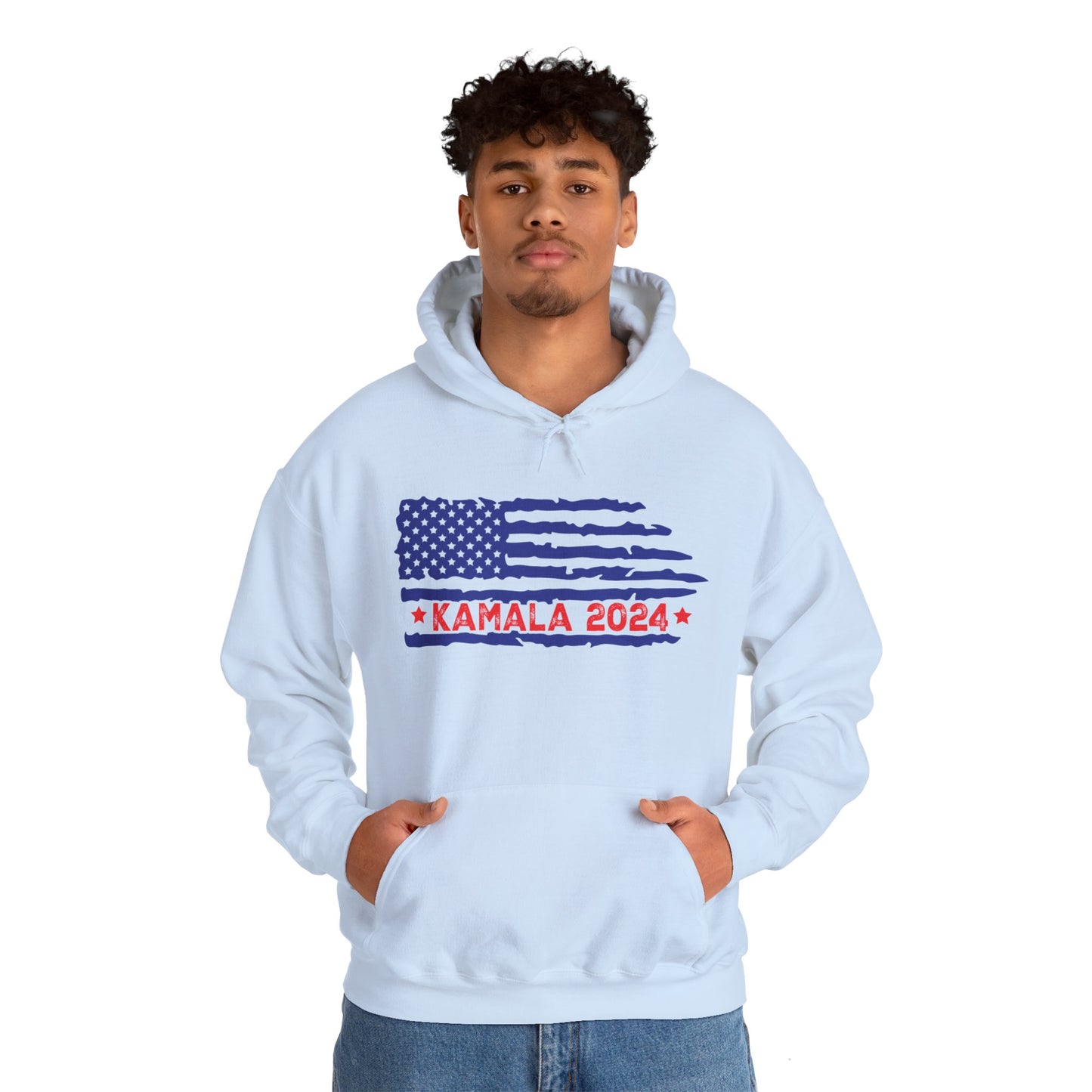 Harris 2024 Vanguard