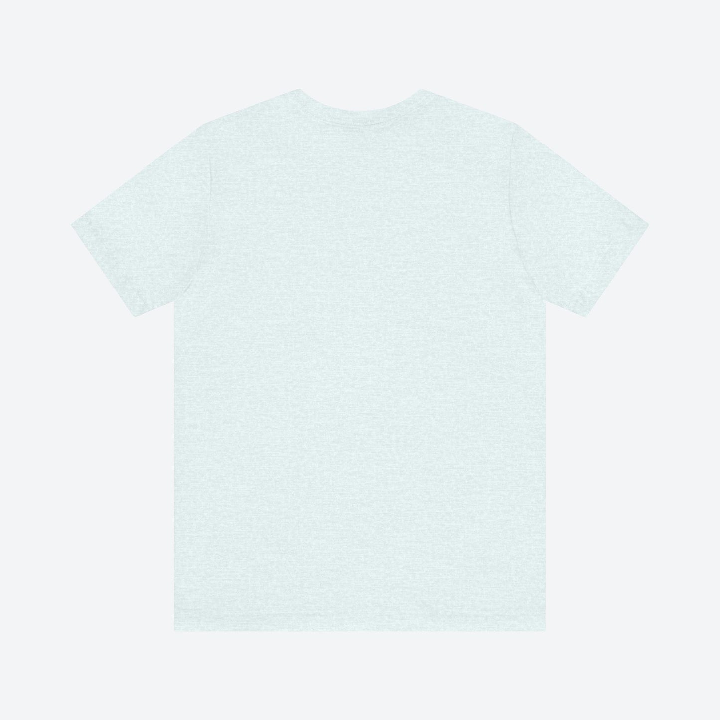 Lotus 001 - Bella+Canvas 3001