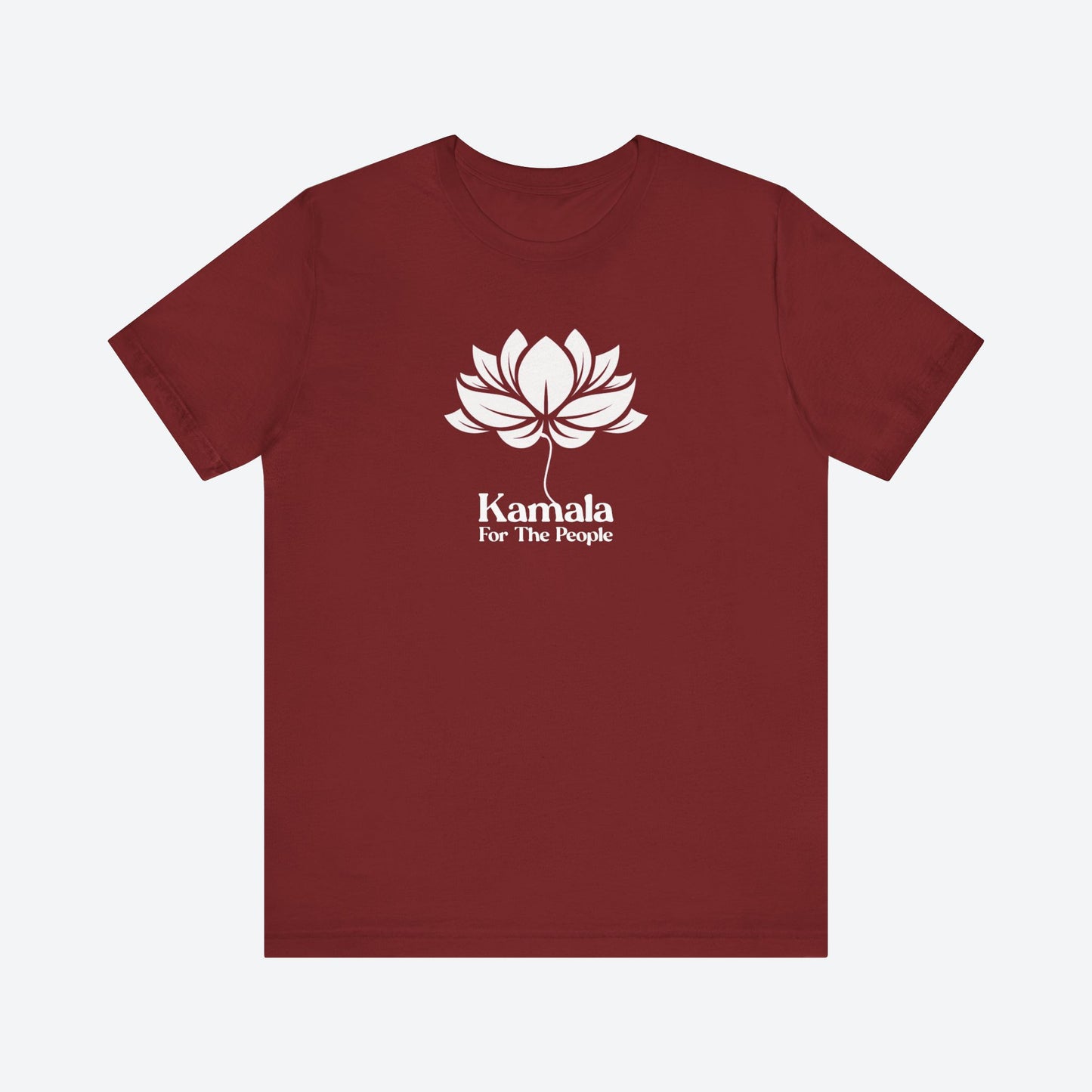 Lotus 002 - Bella+Canvas 3001