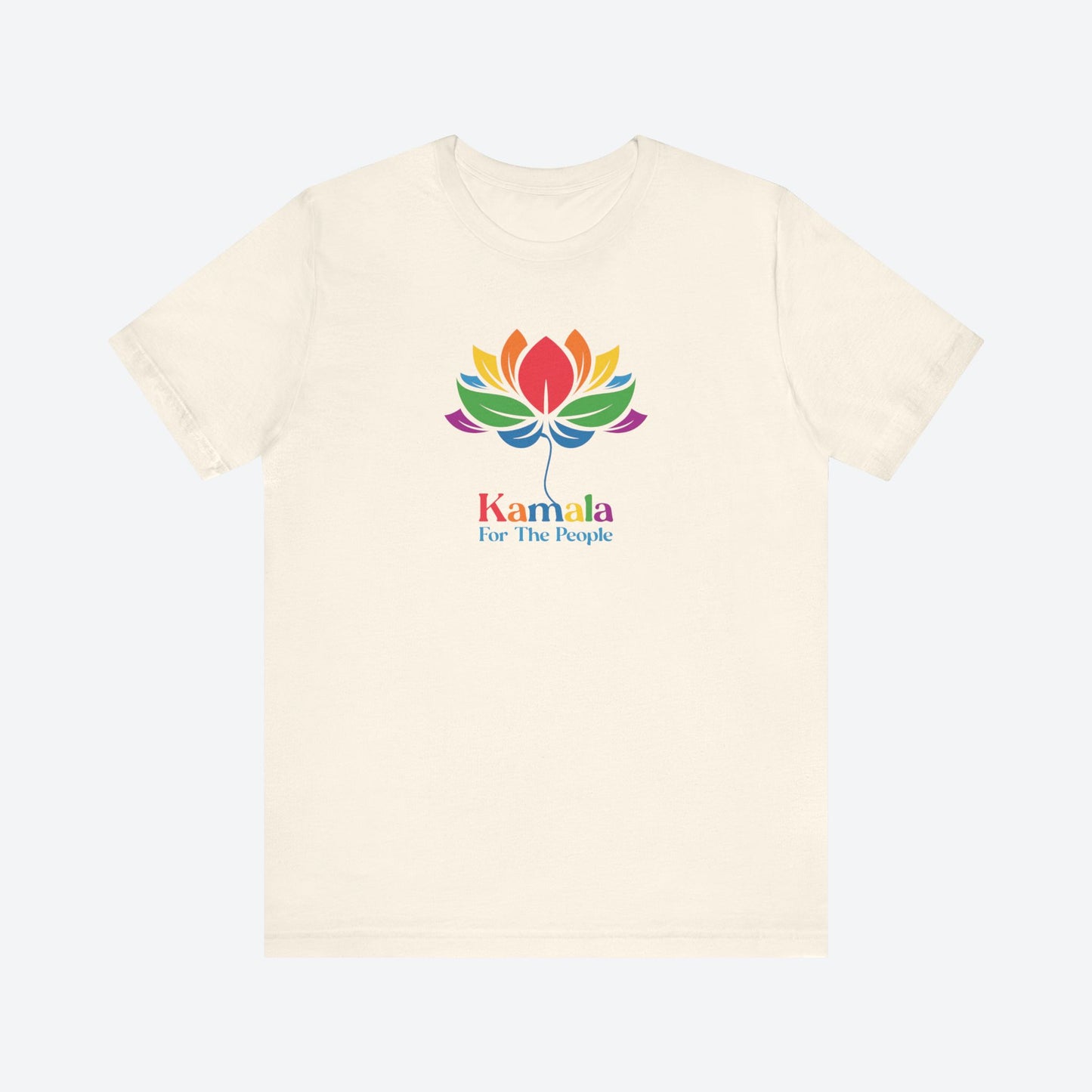 Lotus 001 - Bella+Canvas 3001