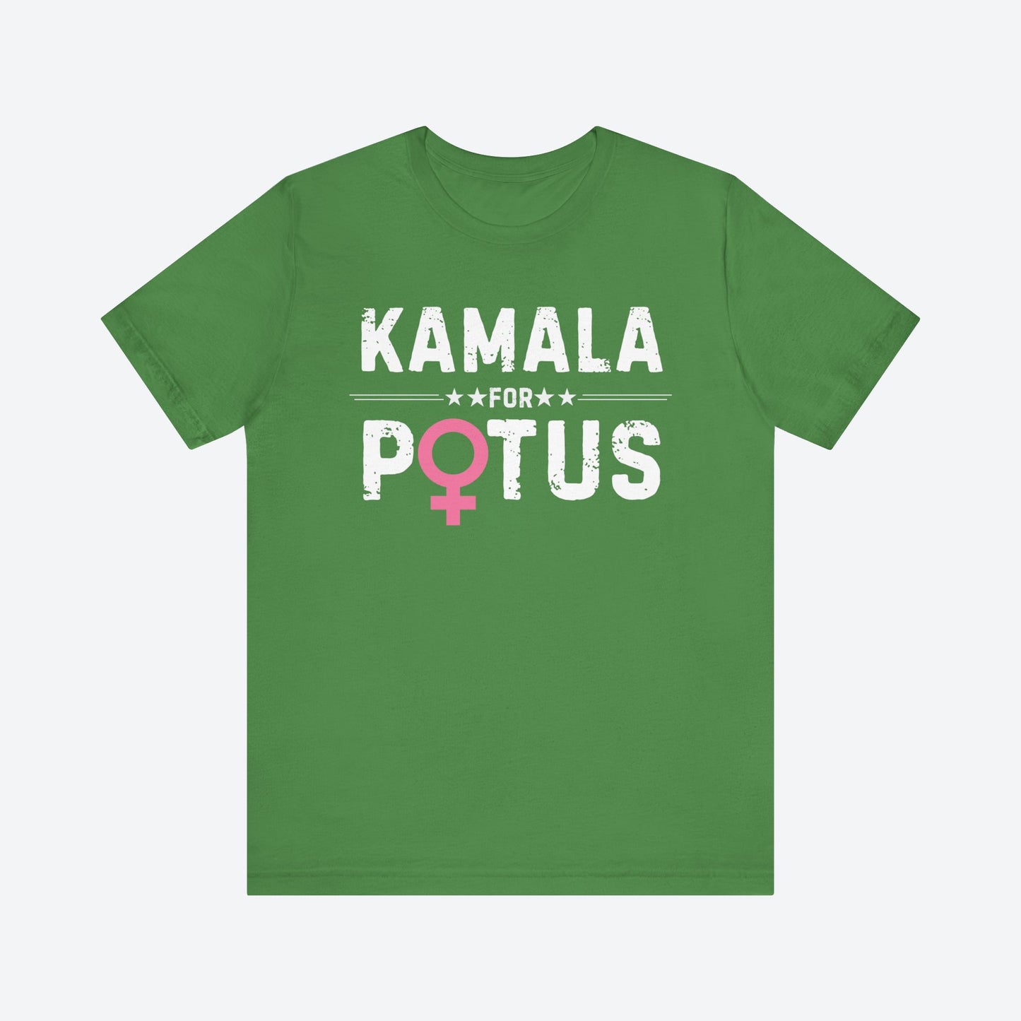 Kamala POTUS - Bella+Canvas 3001
