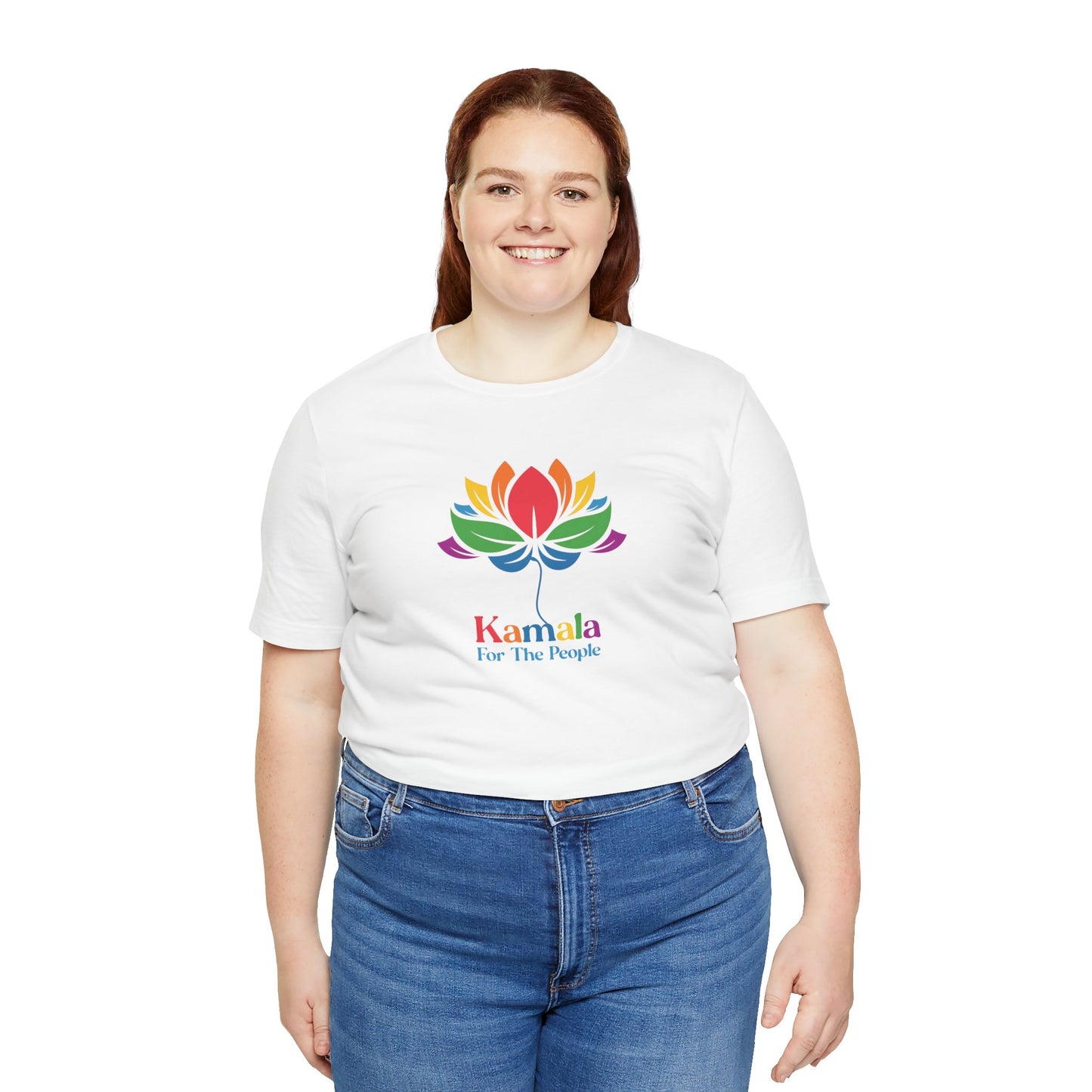 Lotus 001 - Bella+Canvas 3001