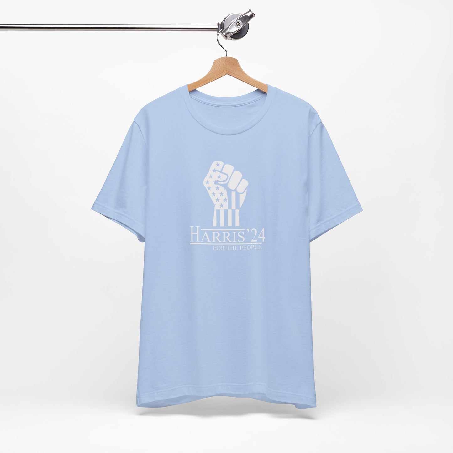 Catalyst 001 - Bella+Canvas 3001