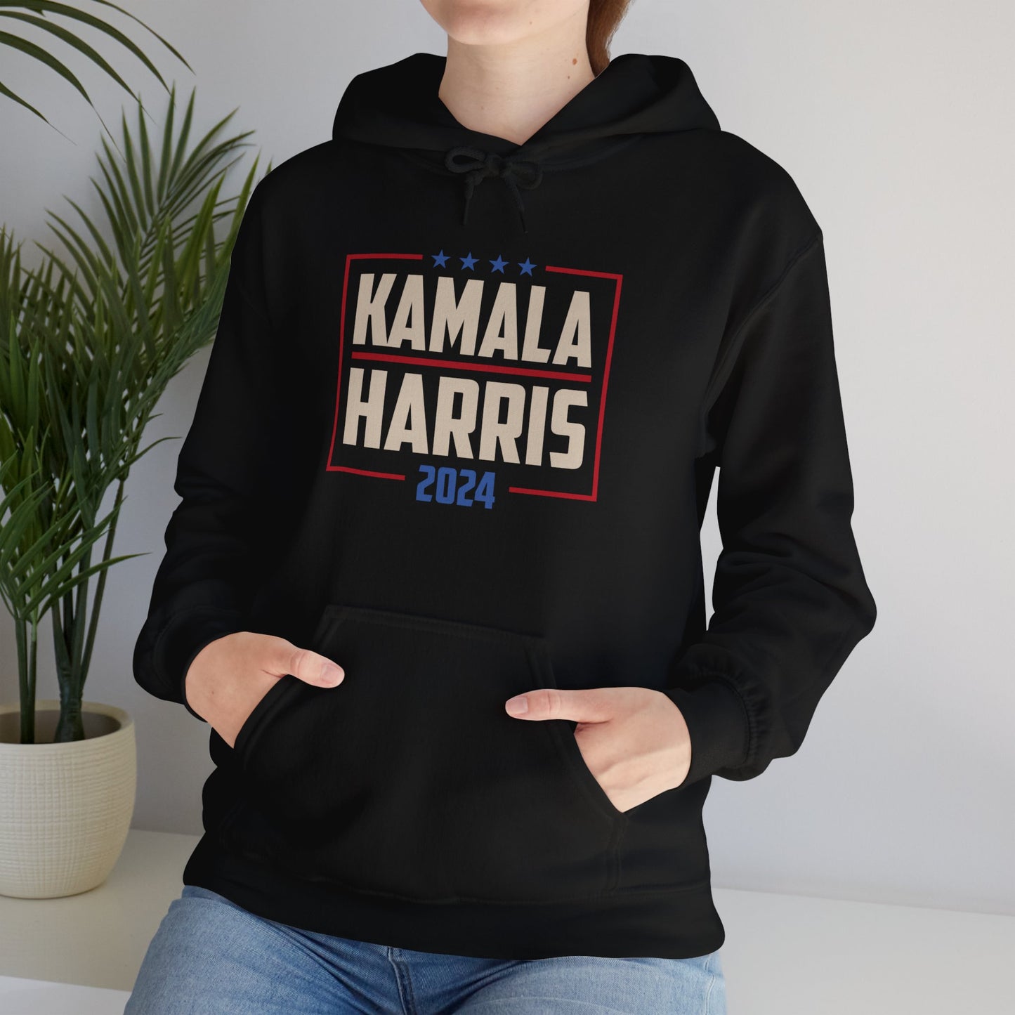 Harris 2024 Maverick